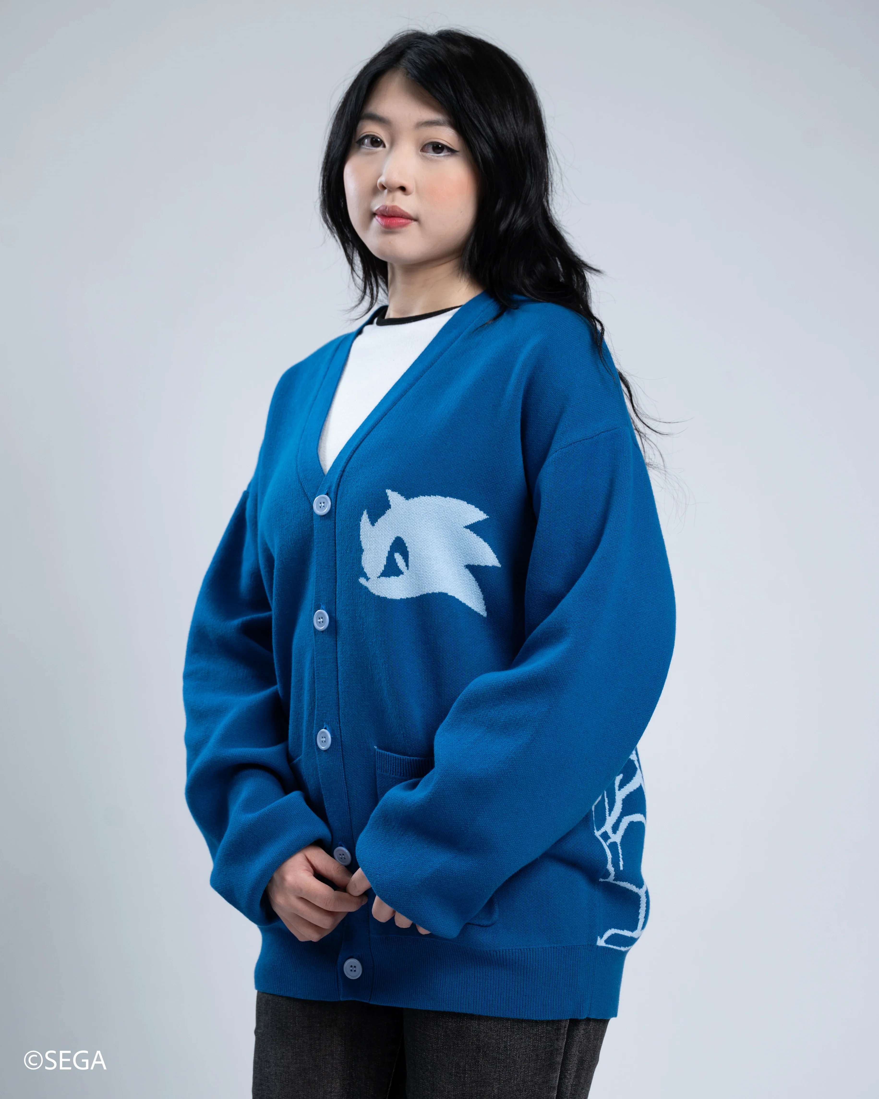 Werehog Cardigan - Image 4