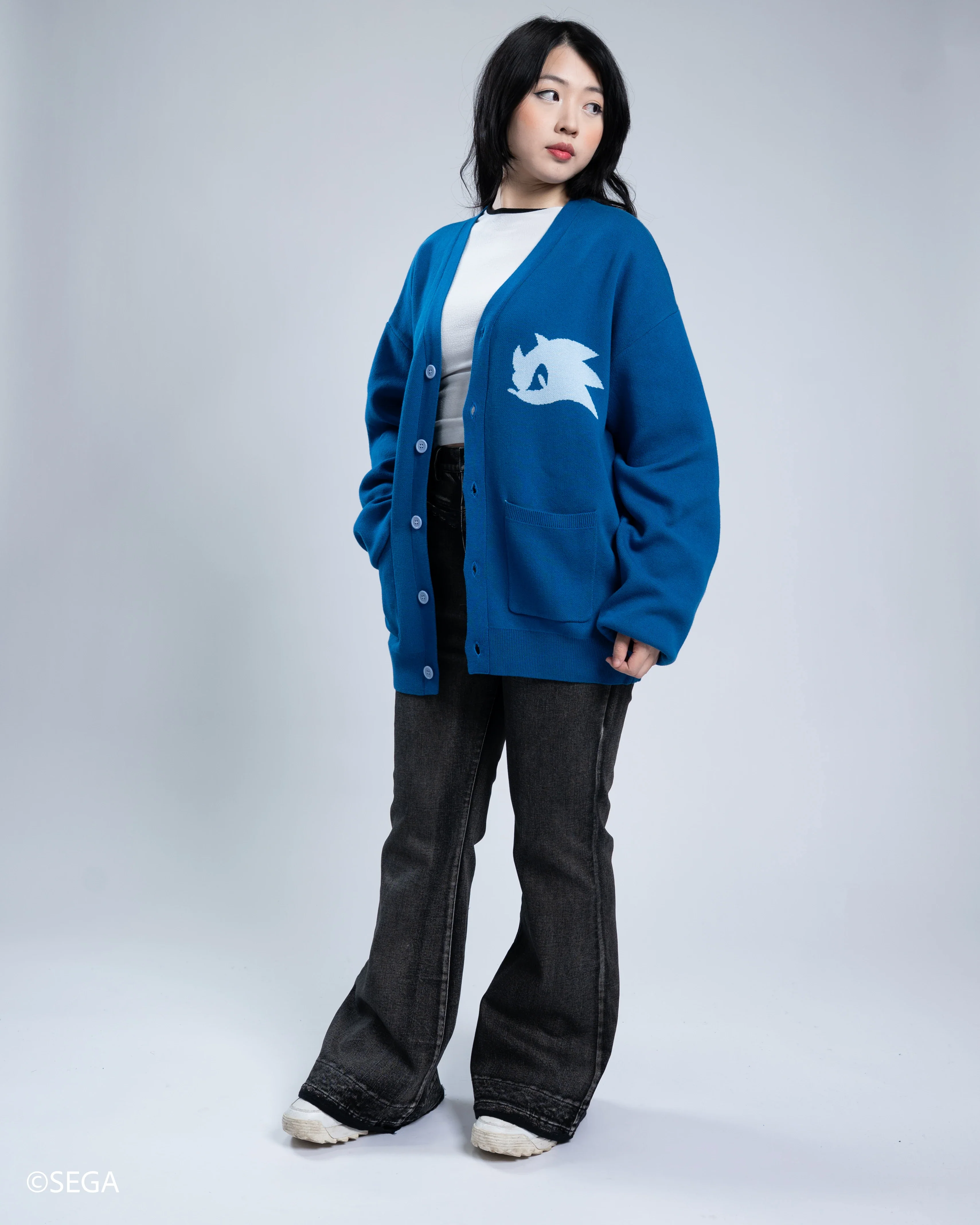 Werehog Cardigan - Image 5