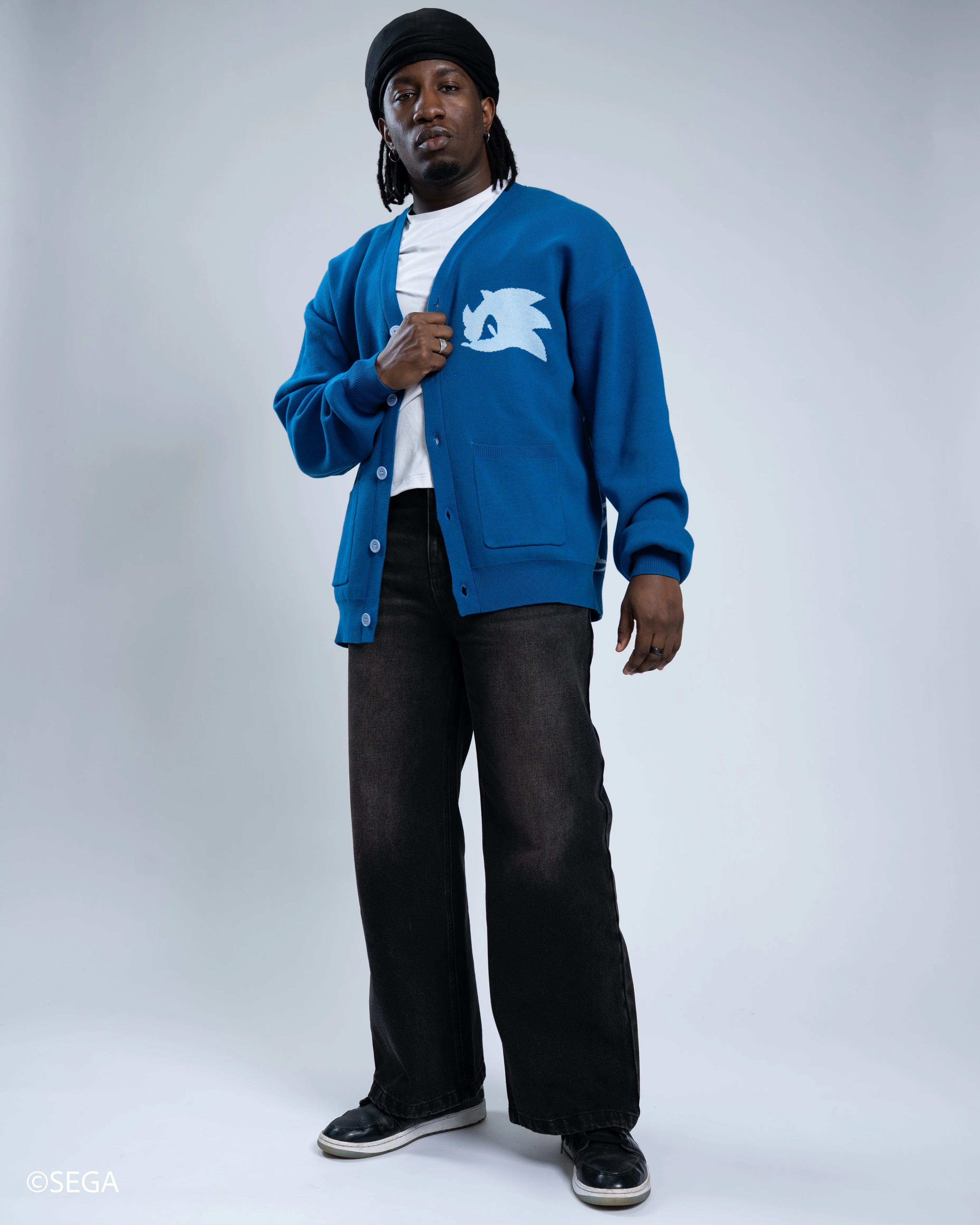 Werehog Cardigan - Image 6