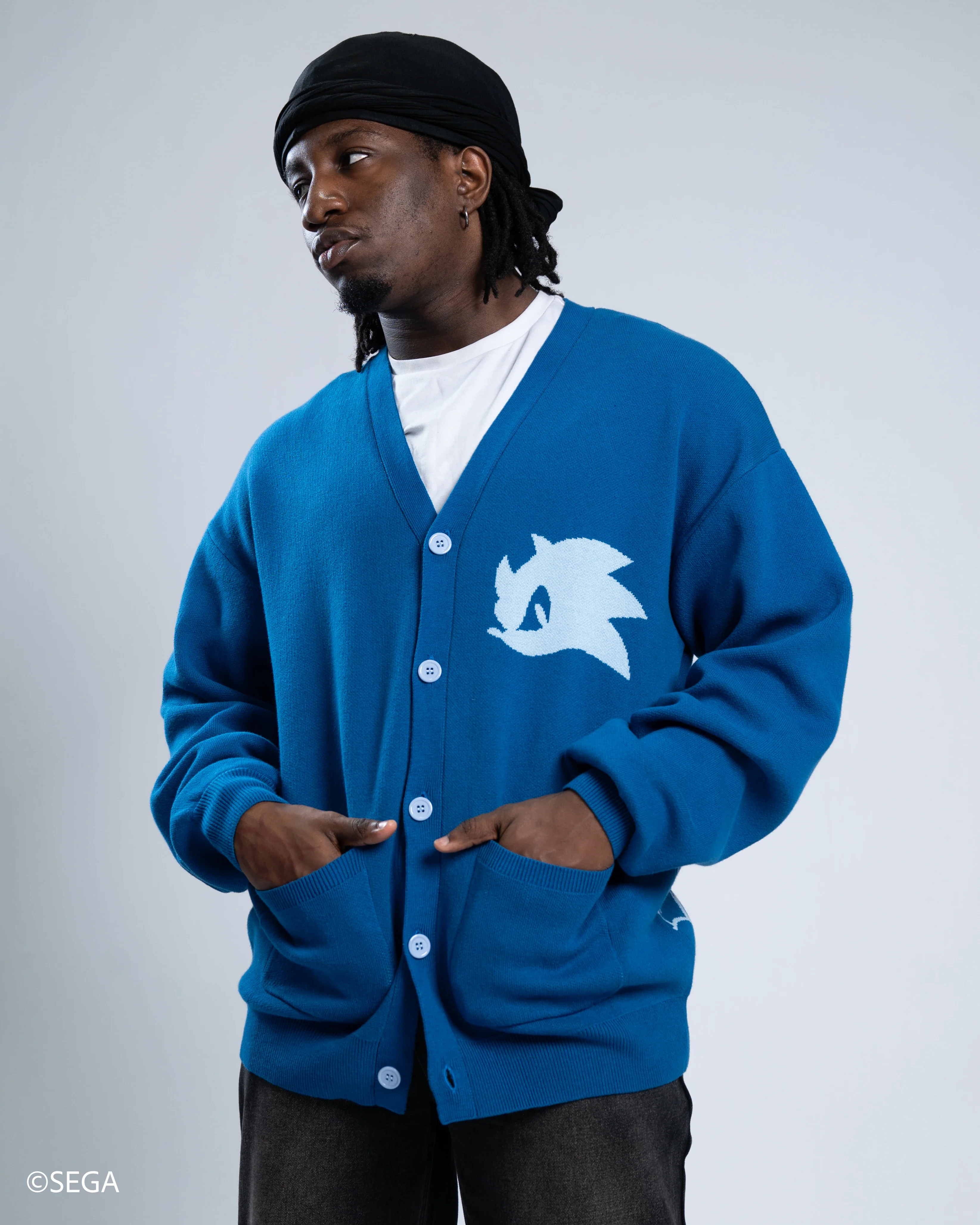 Werehog Cardigan - Image 7