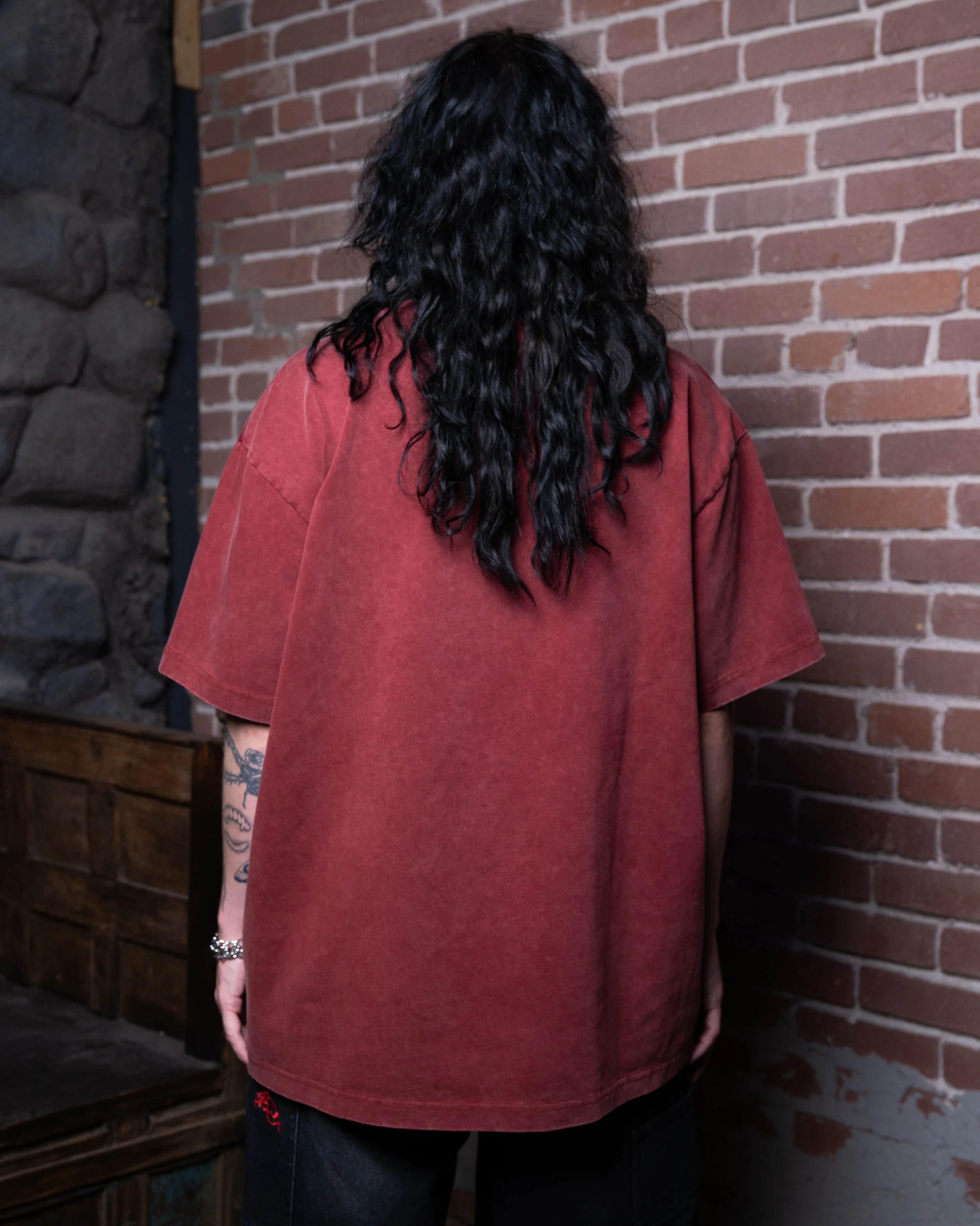 Werewolf Tee - Image 5