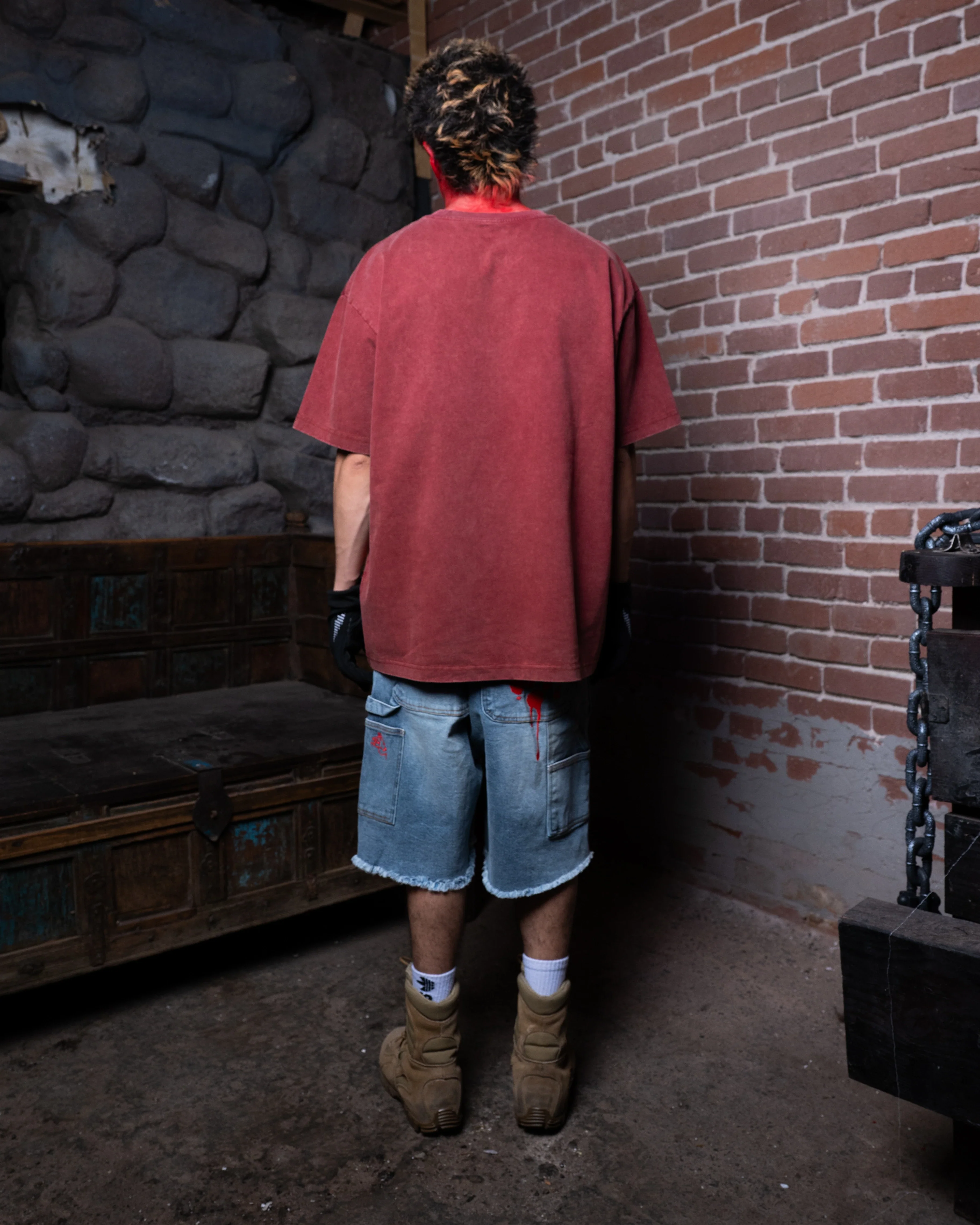 Werewolf Tee - Image 7