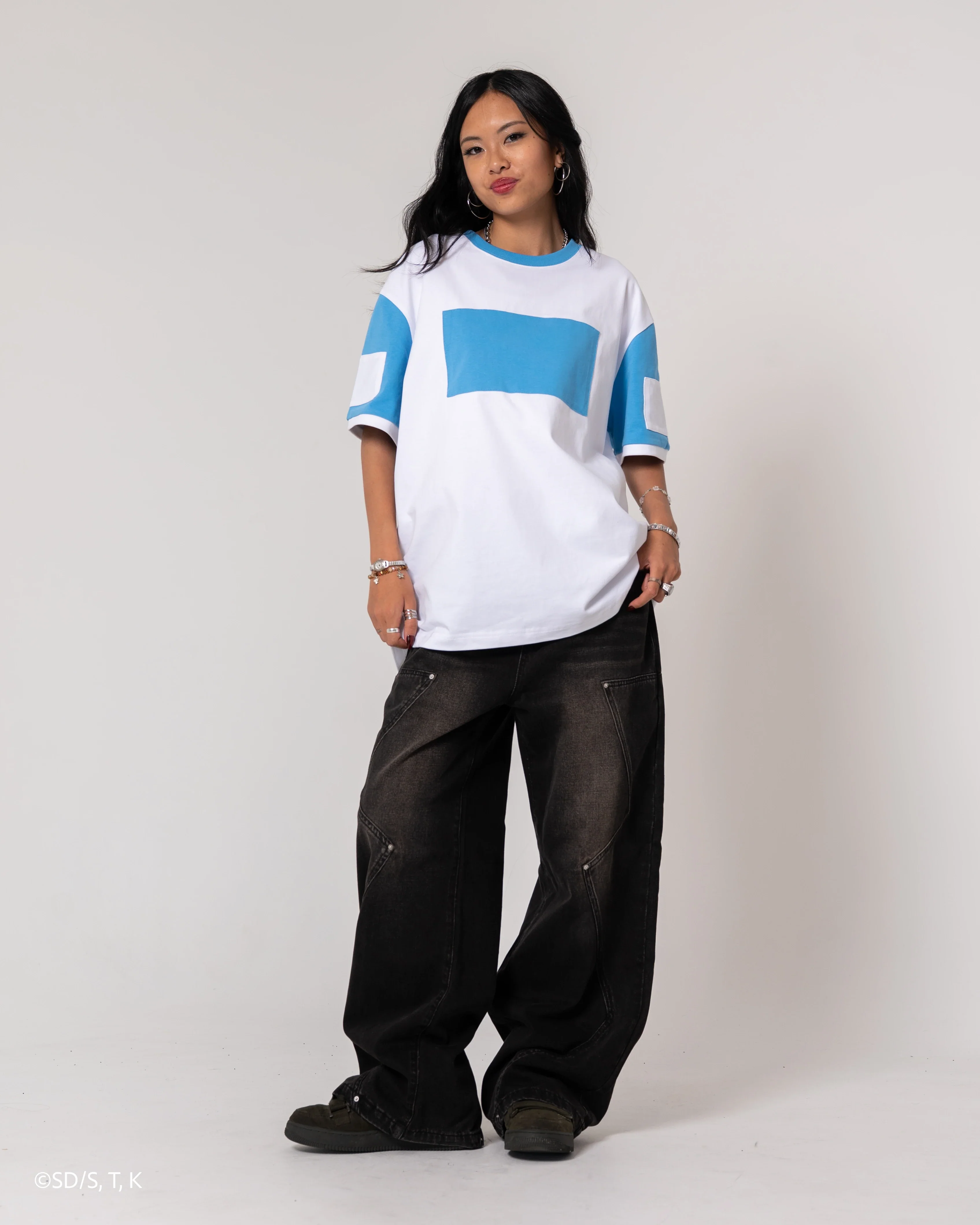 Wheeler Duel Disk Tee - Image 3