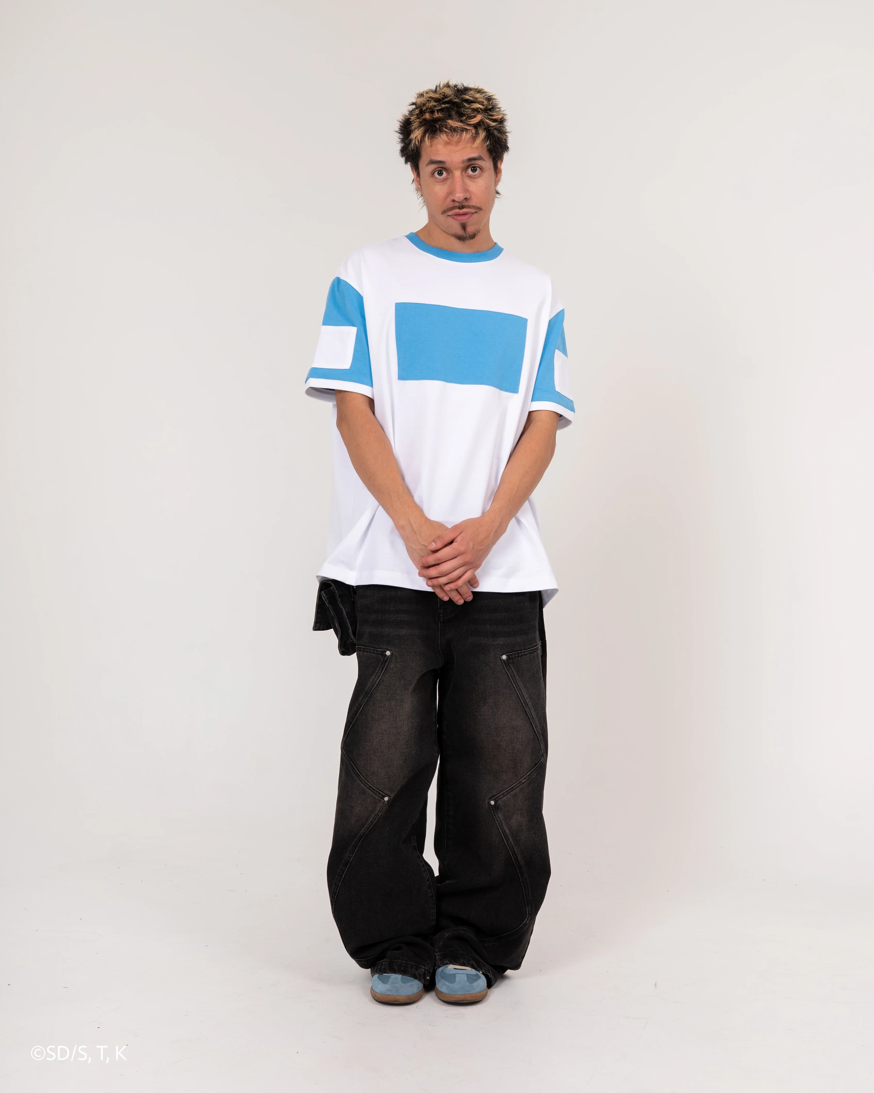 Wheeler Duel Disk Tee - Image 5