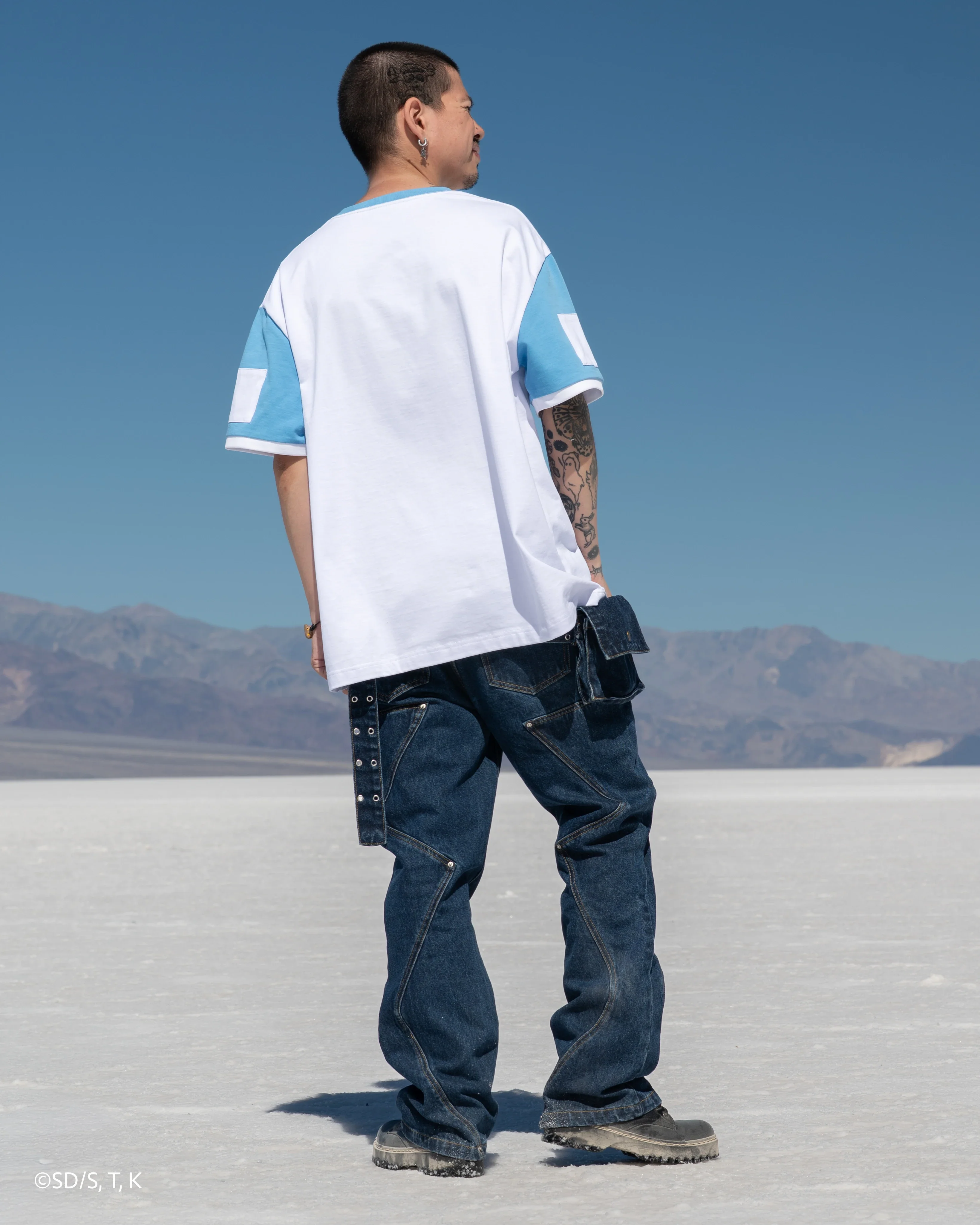 Wheeler Tee - Image 4