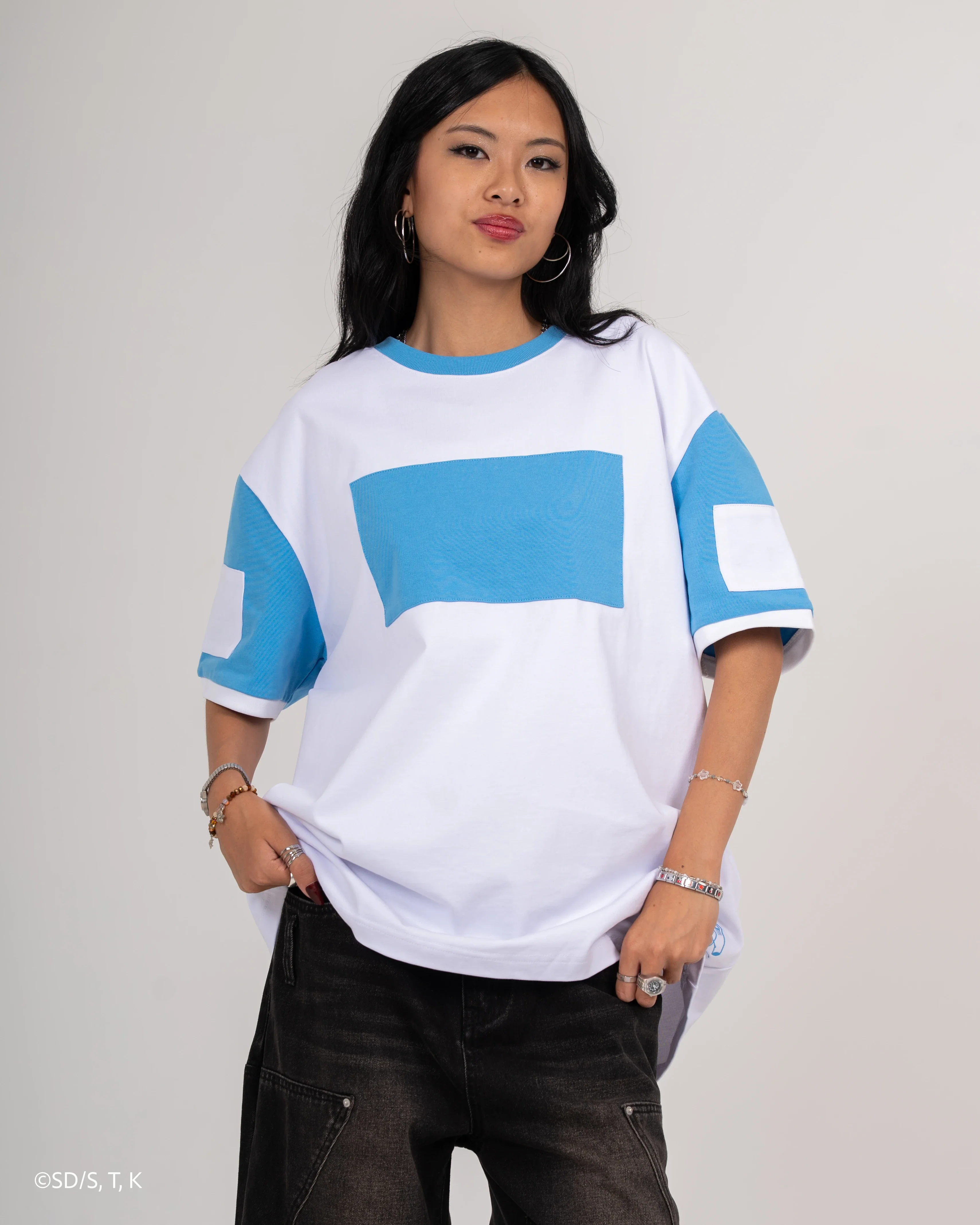 Wheeler Tee - Image 5