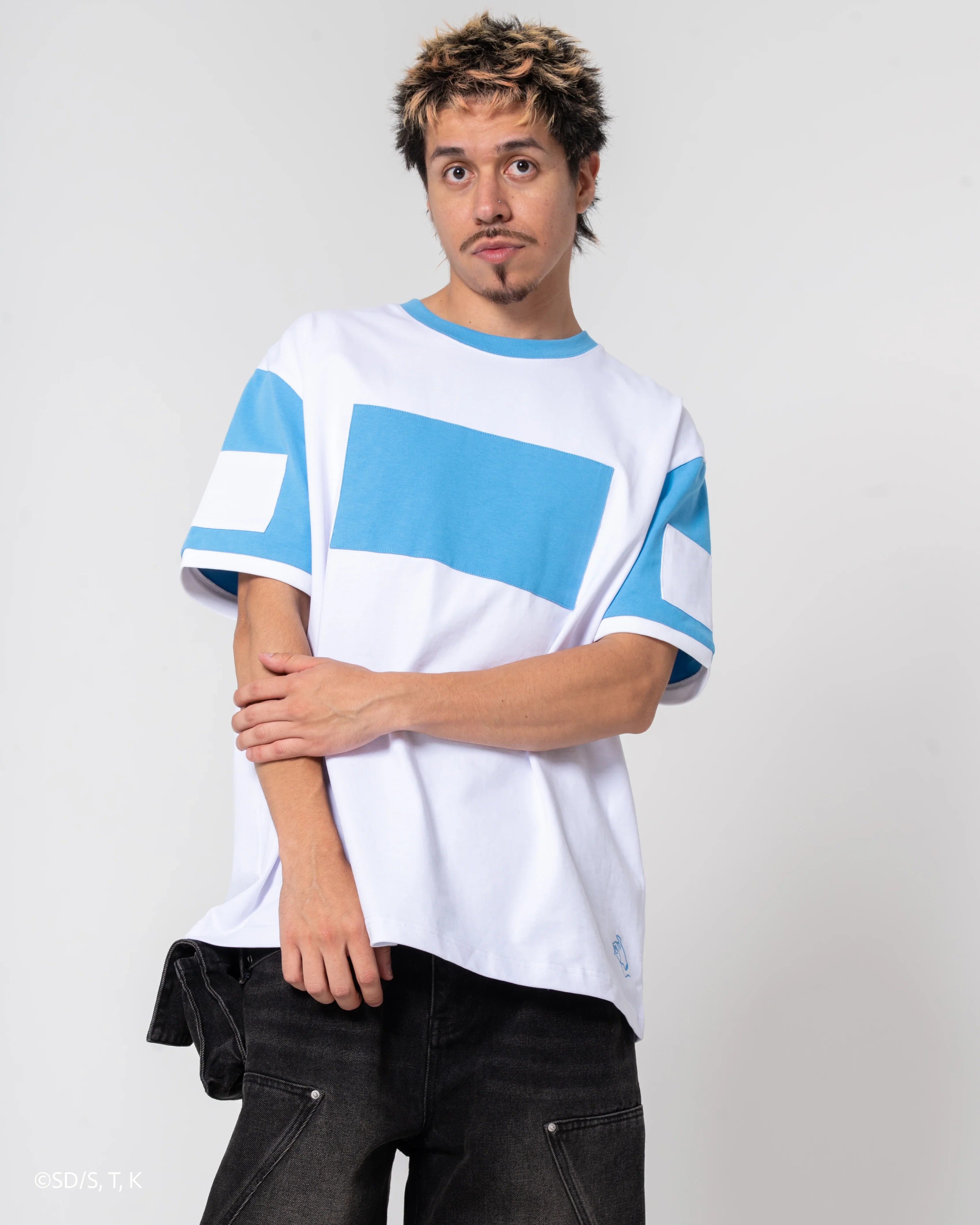 Wheeler Tee - Image 8