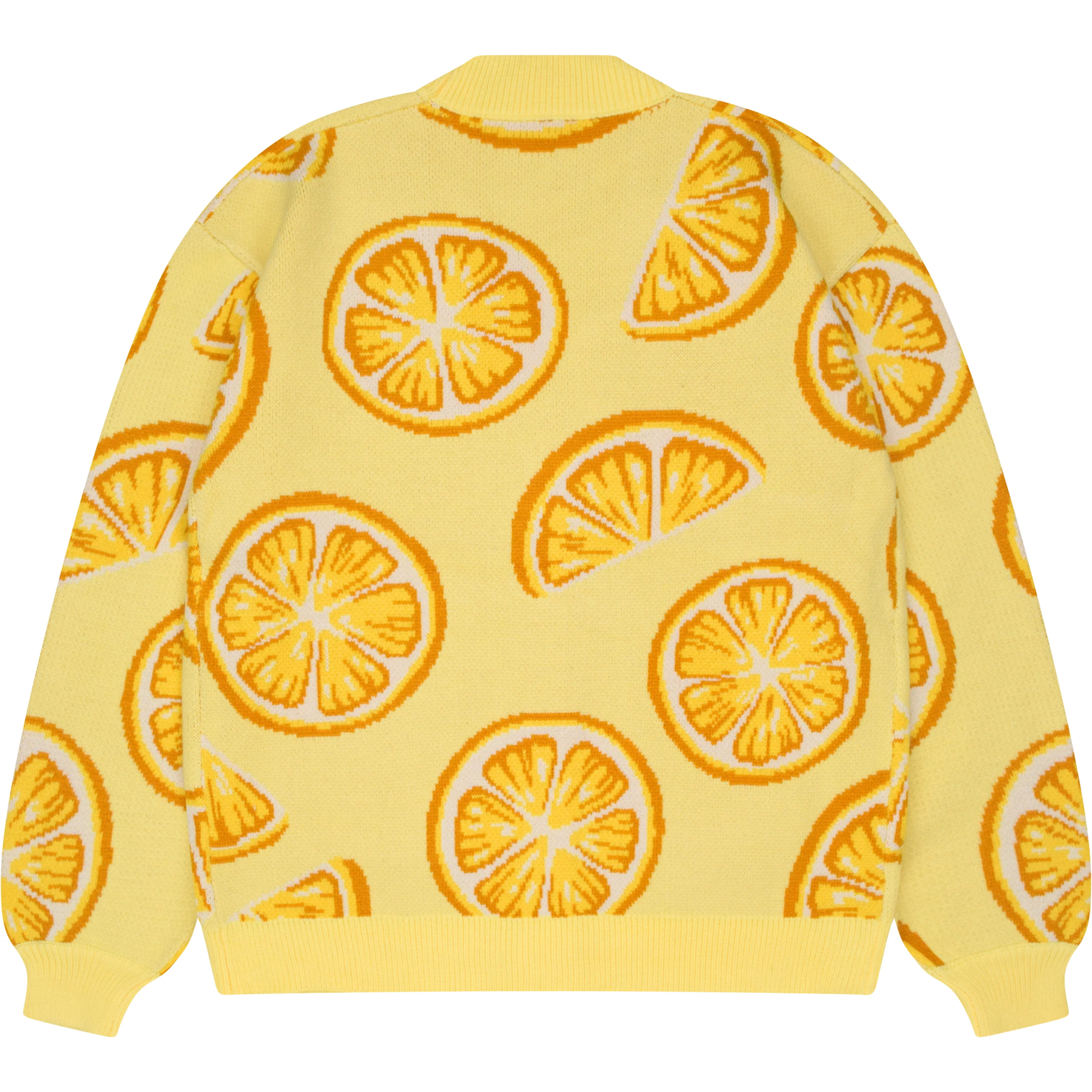 When Life Gives You Lemons Cardigan - Image 2