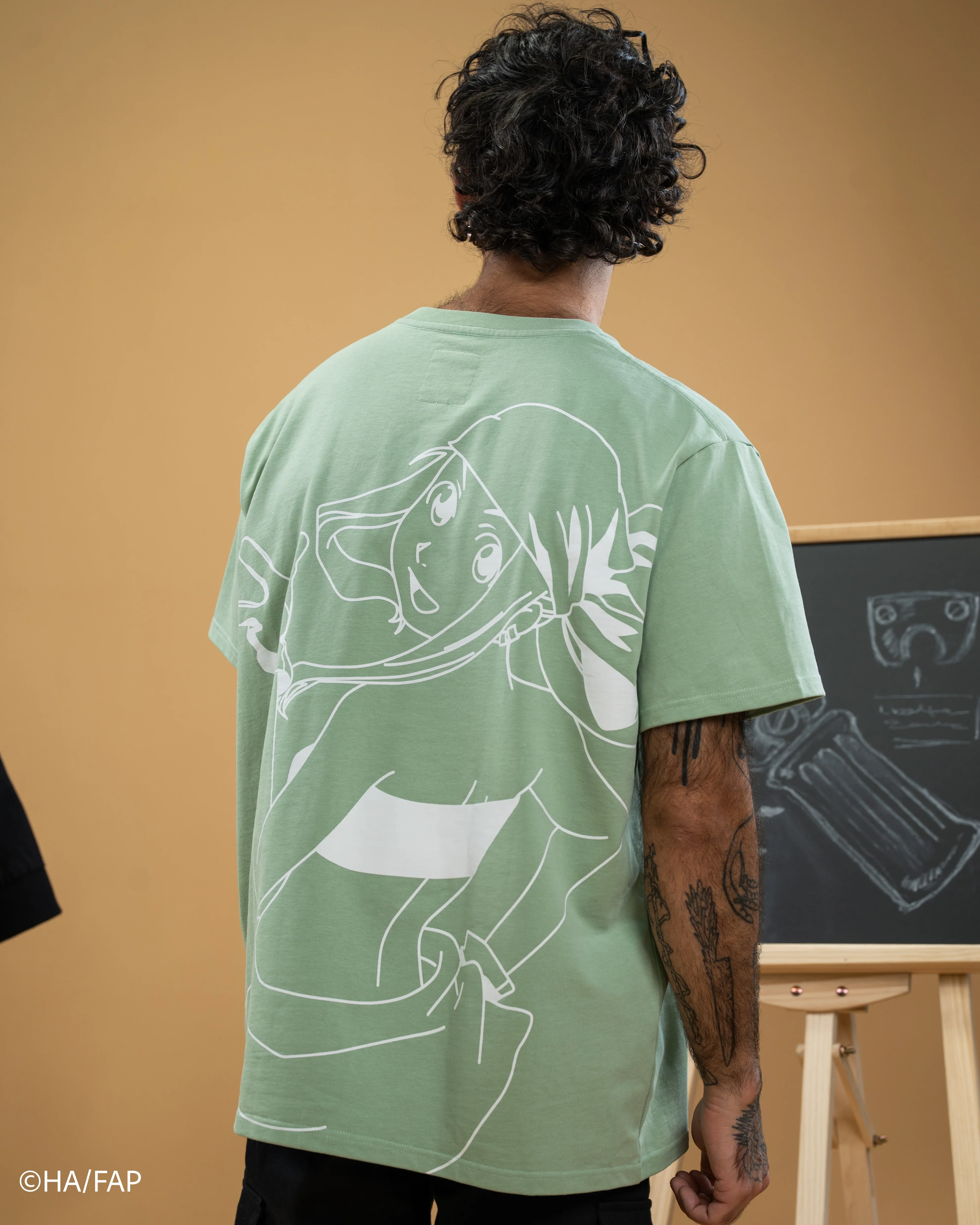 Winry Tee - Image 6