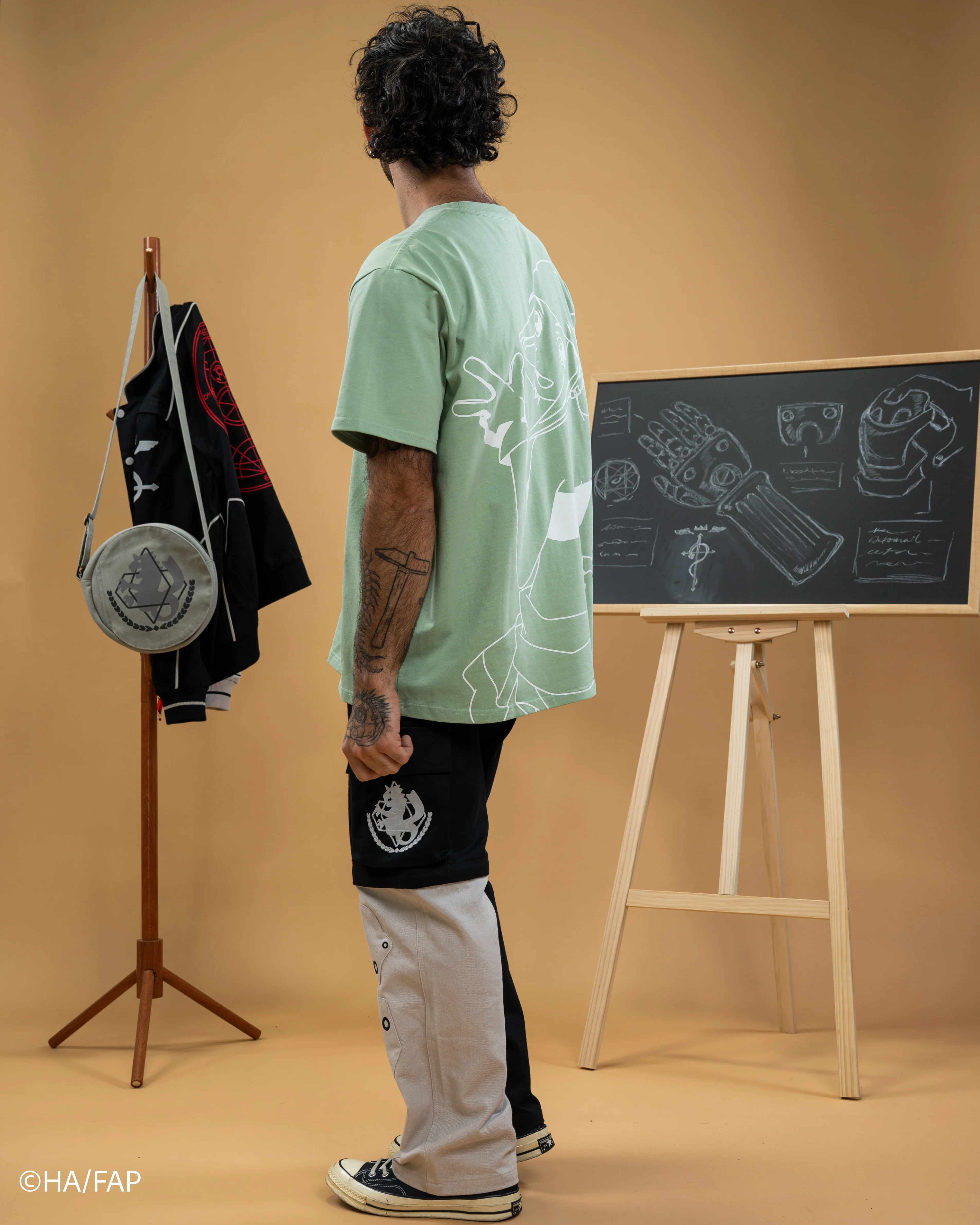 Winry Tee - Image 8