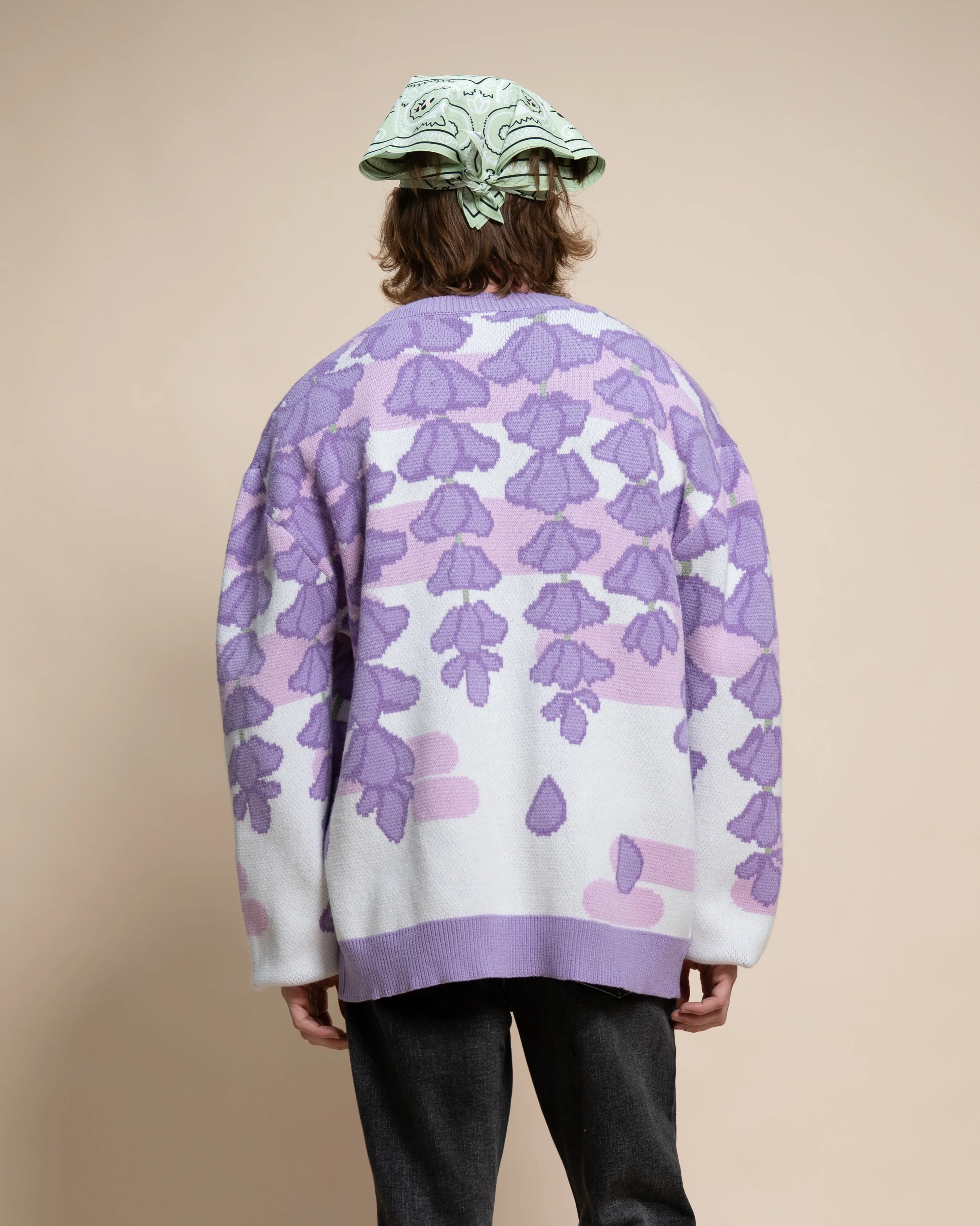 Wisteria Cardigan - Image 5