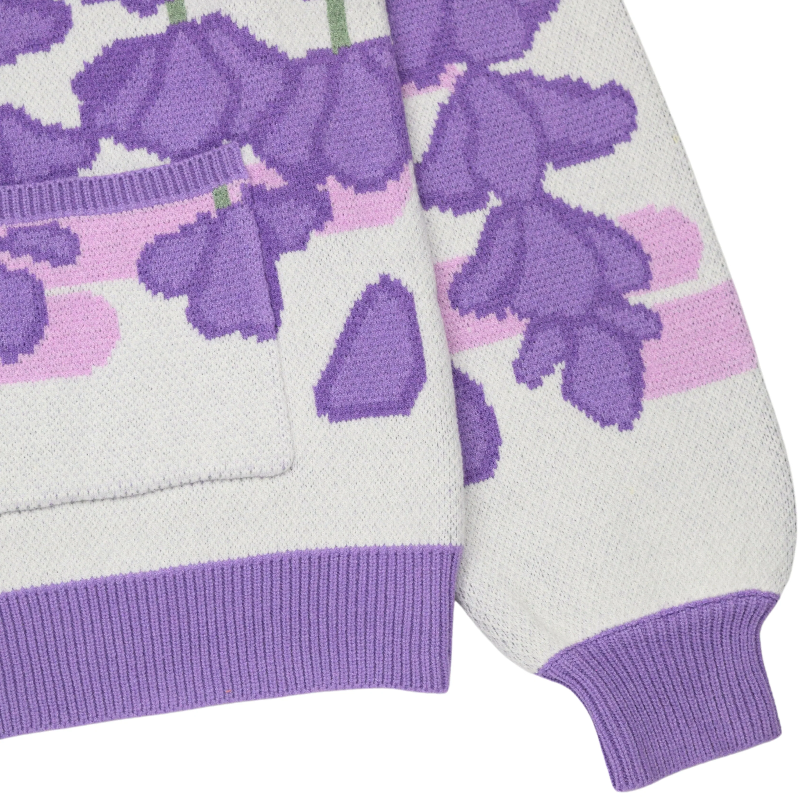 Wisteria Cardigan - Image 7
