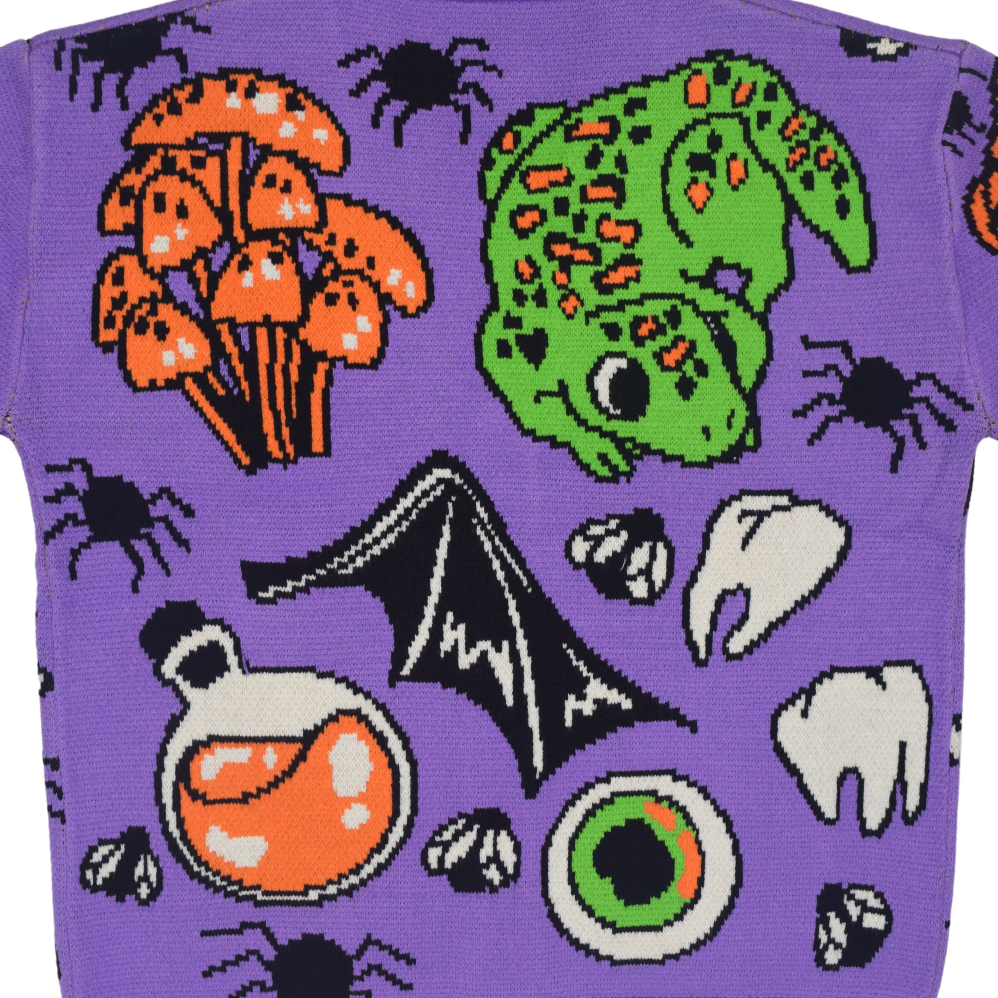 Witch's Brew Cardigan - Image 11