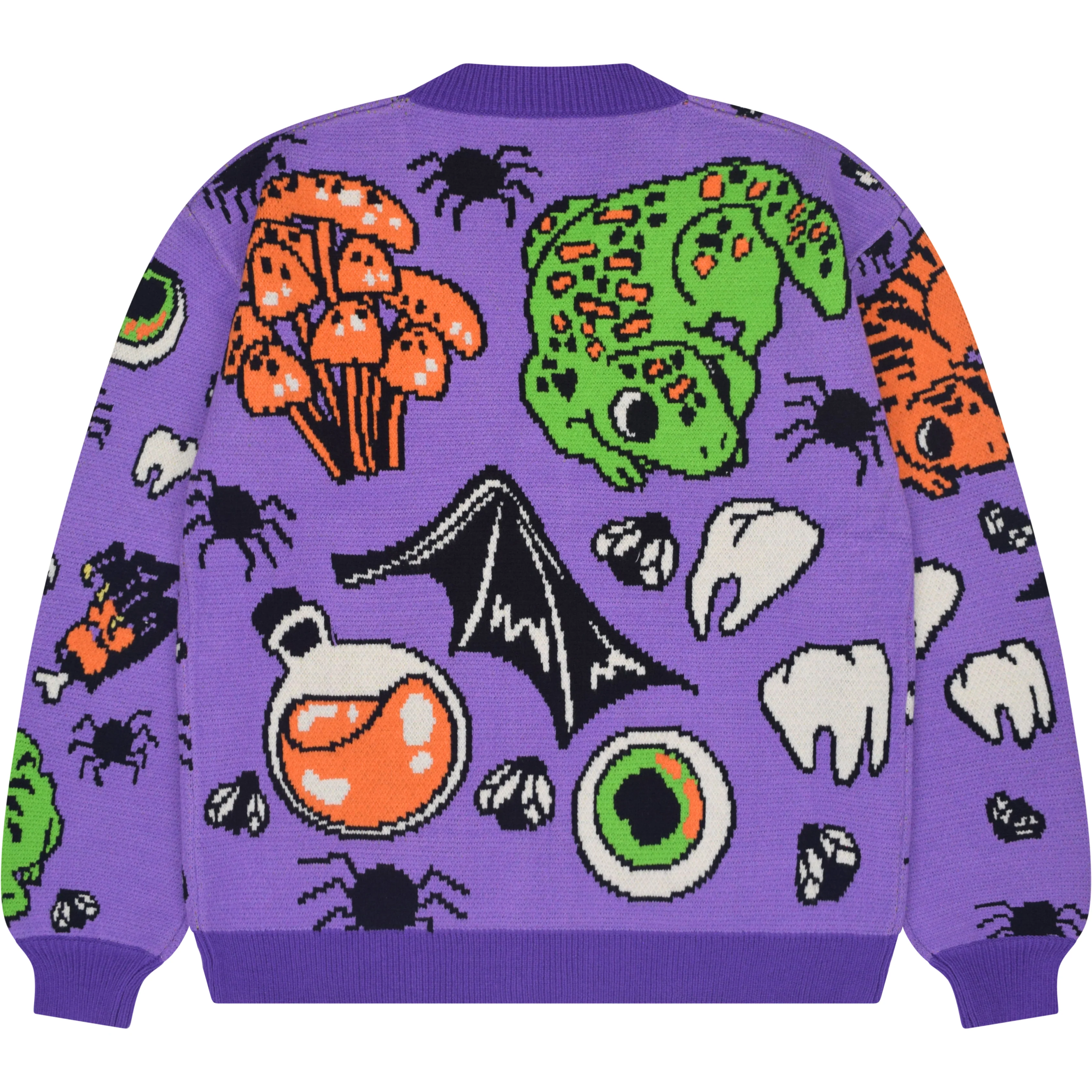 Witch's Brew Cardigan - Image 2