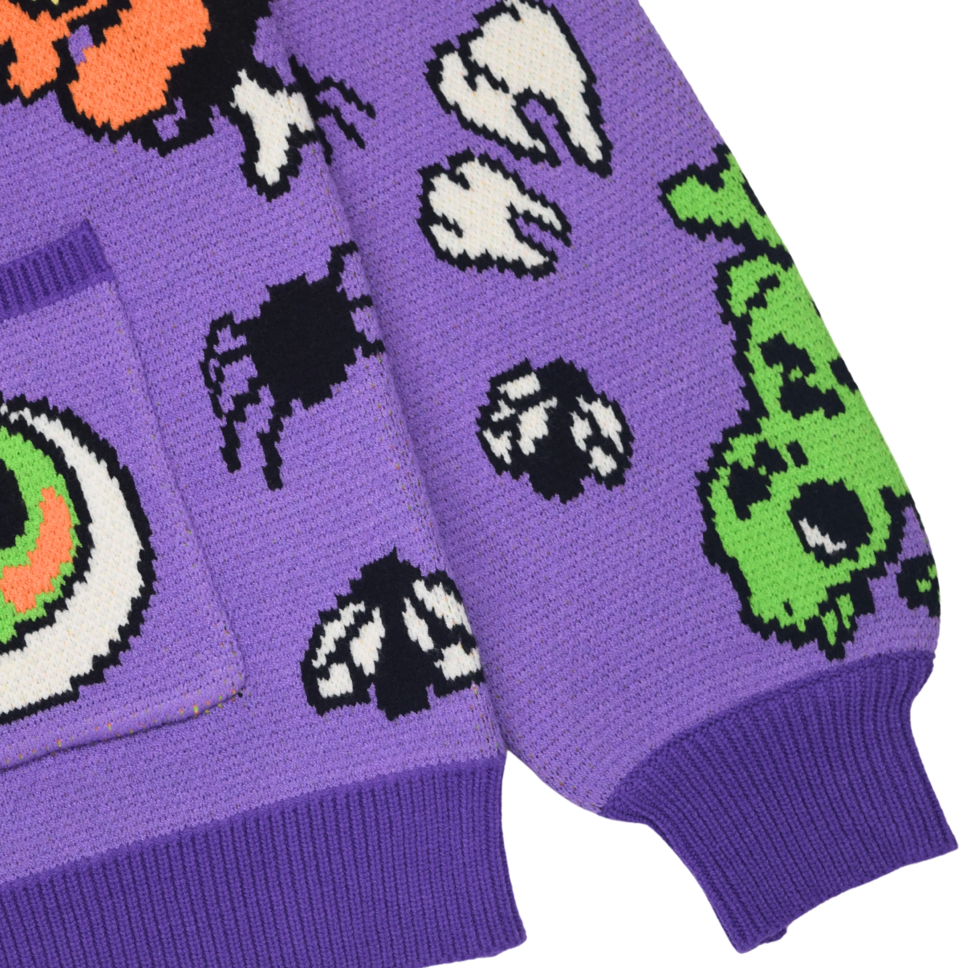 Witch's Brew Cardigan - Image 9