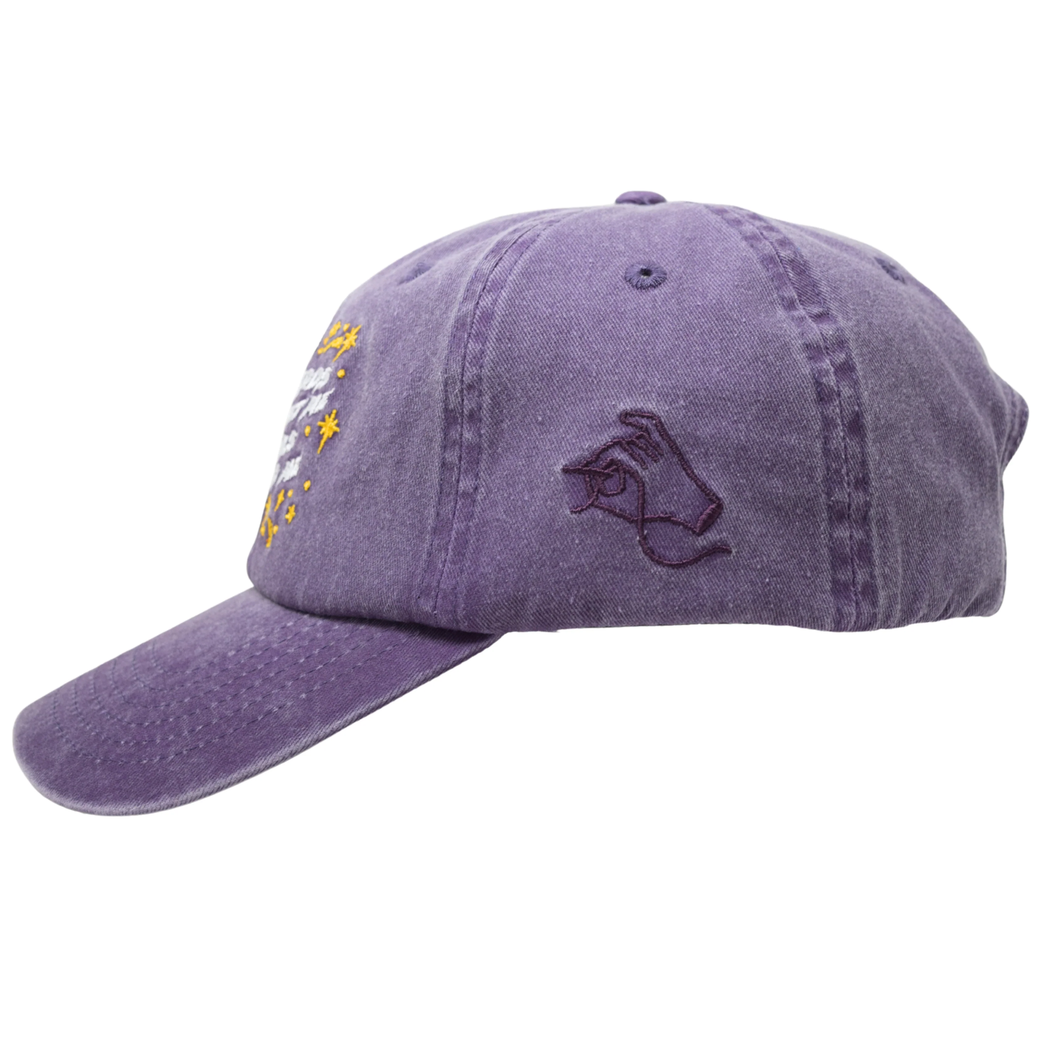 Wizards Want Me Hat - Image 12