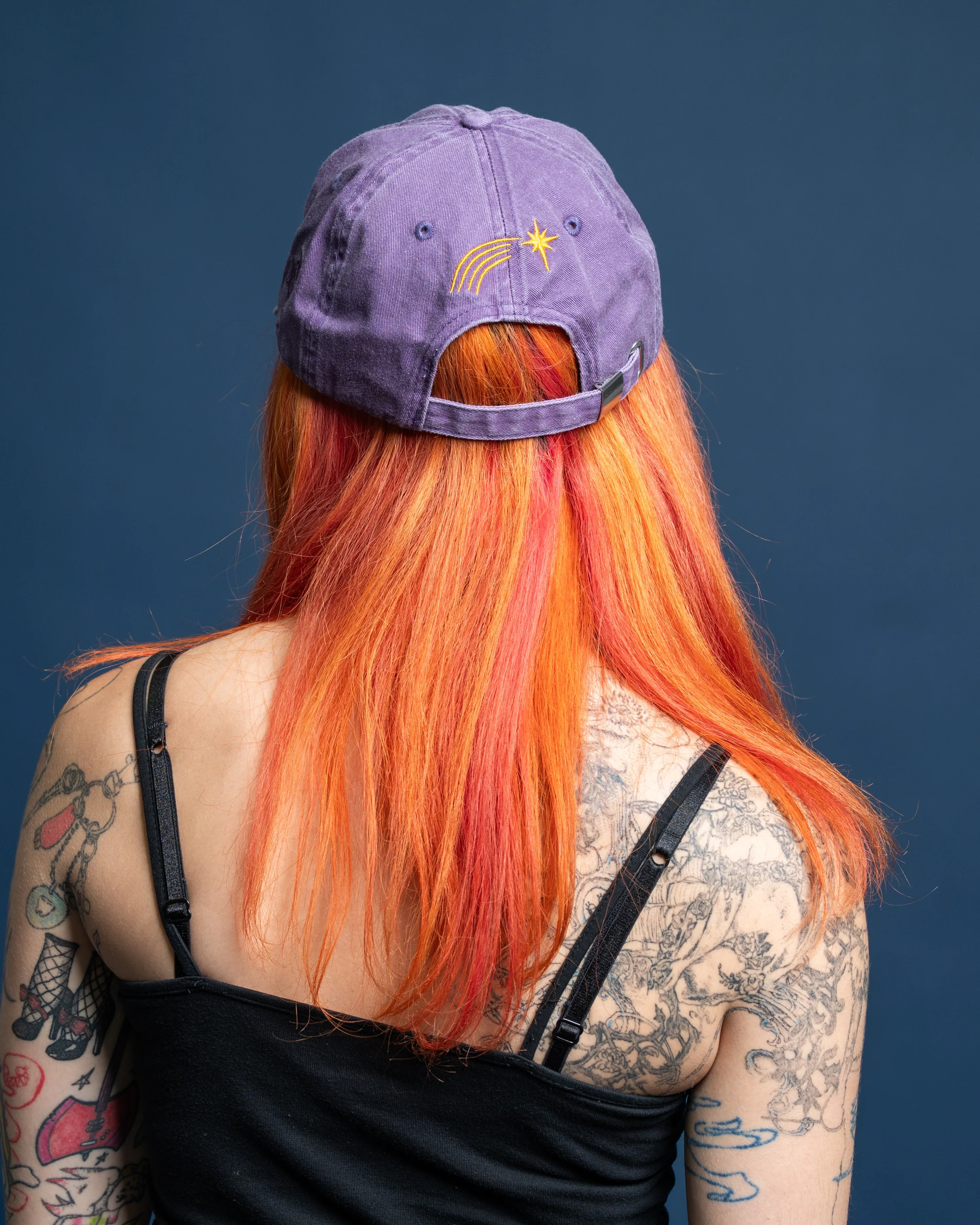 Wizards Want Me Hat - Image 5