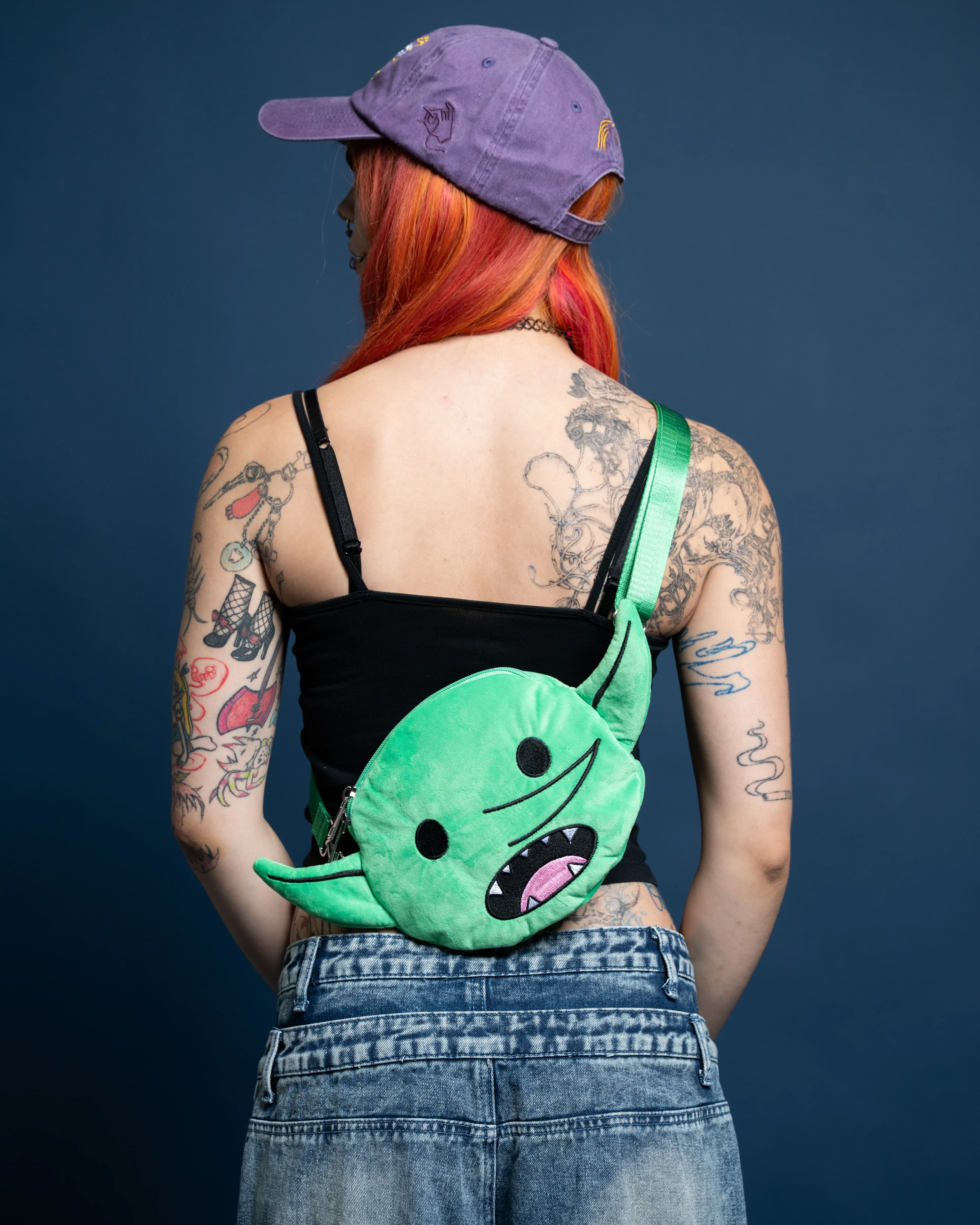 Goblin Bag - Image 4