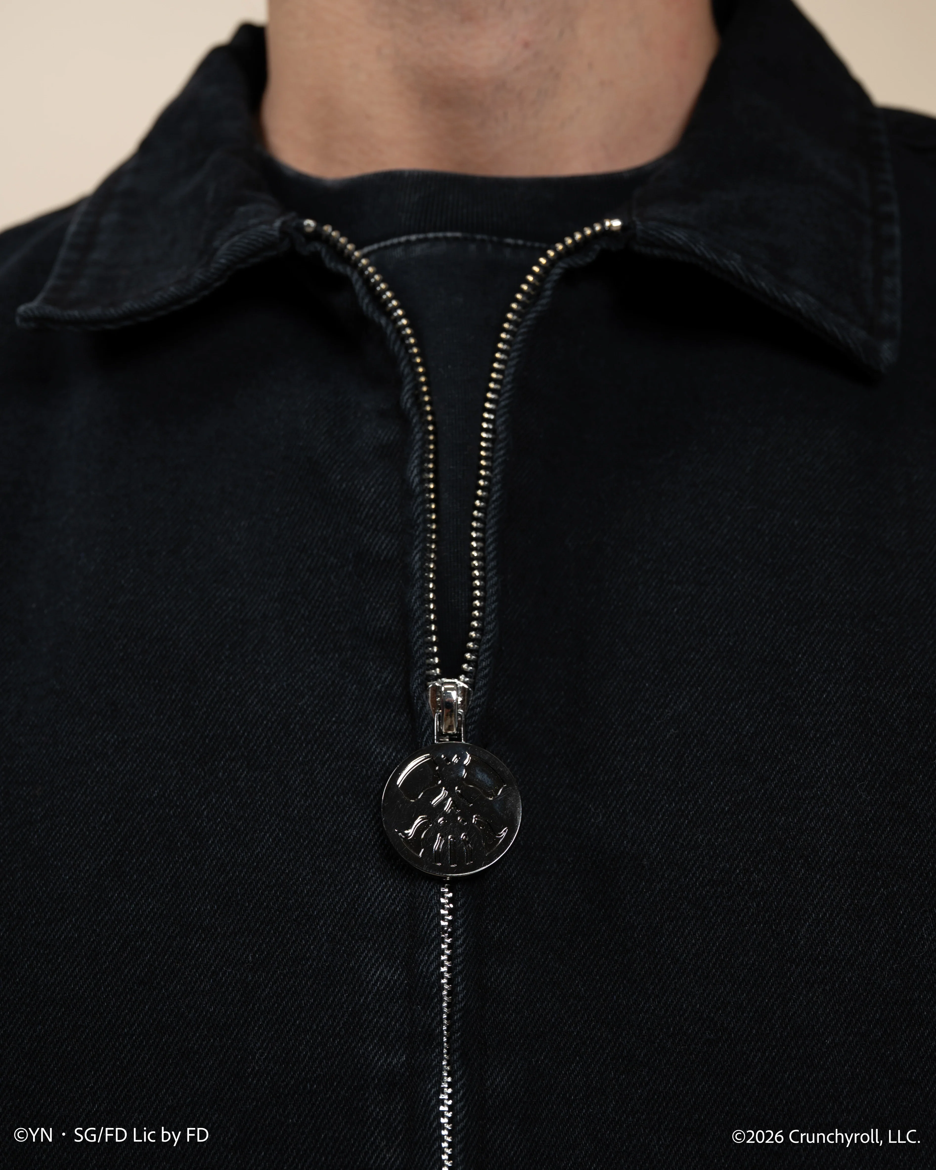 Wolfwood Jacket - Image 17