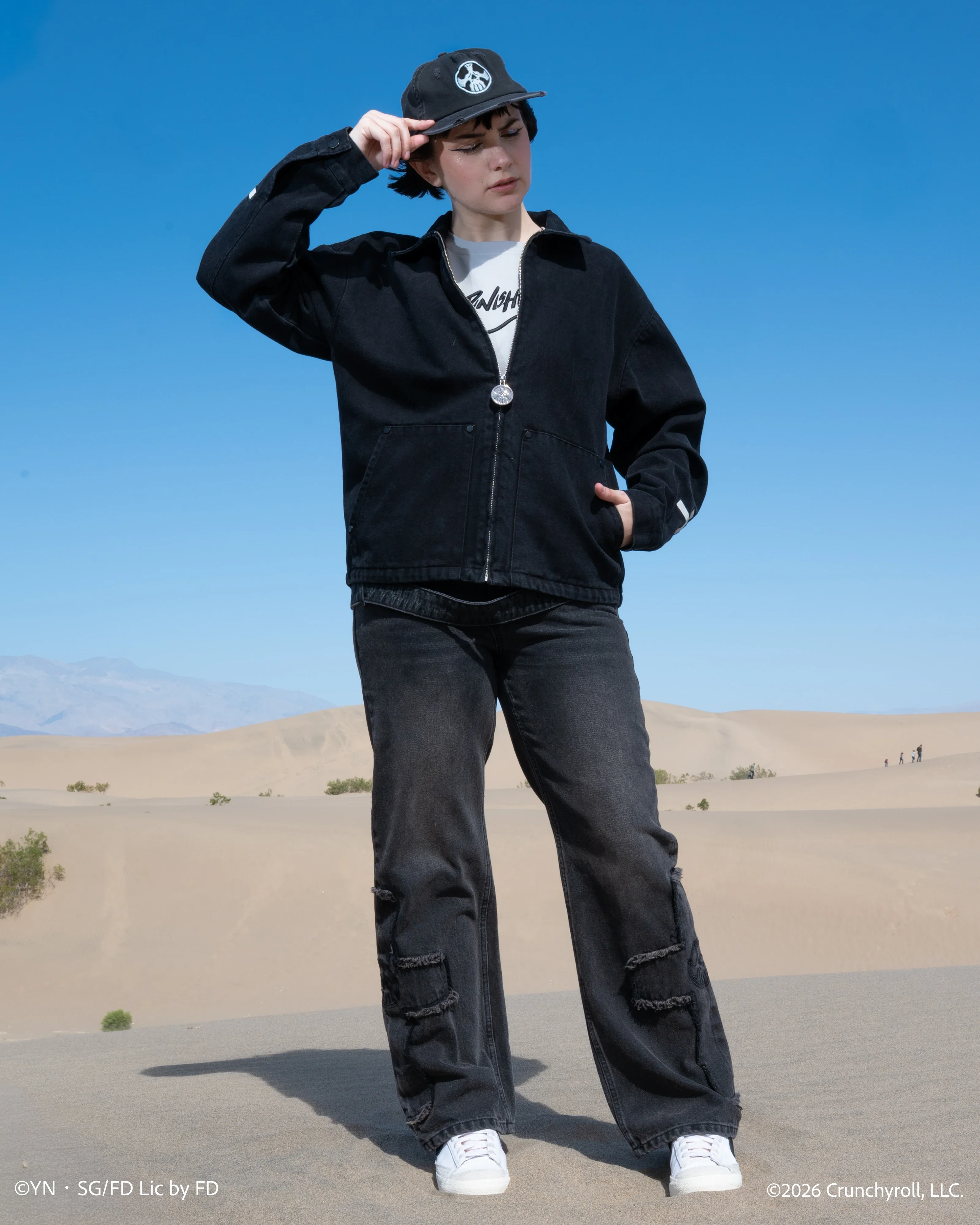 Wolfwood Jeans - Image 3