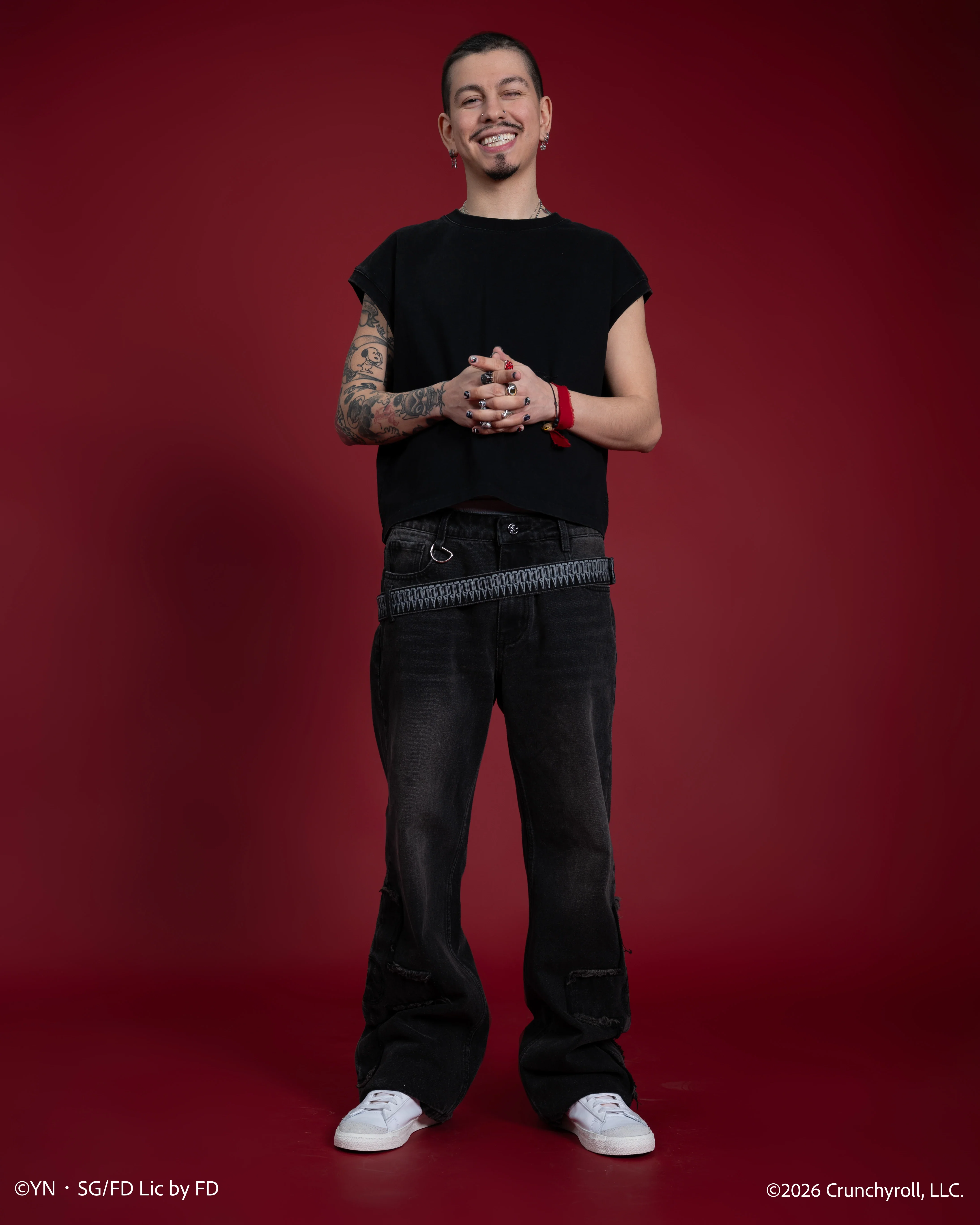 Wolfwood Jeans - Image 14