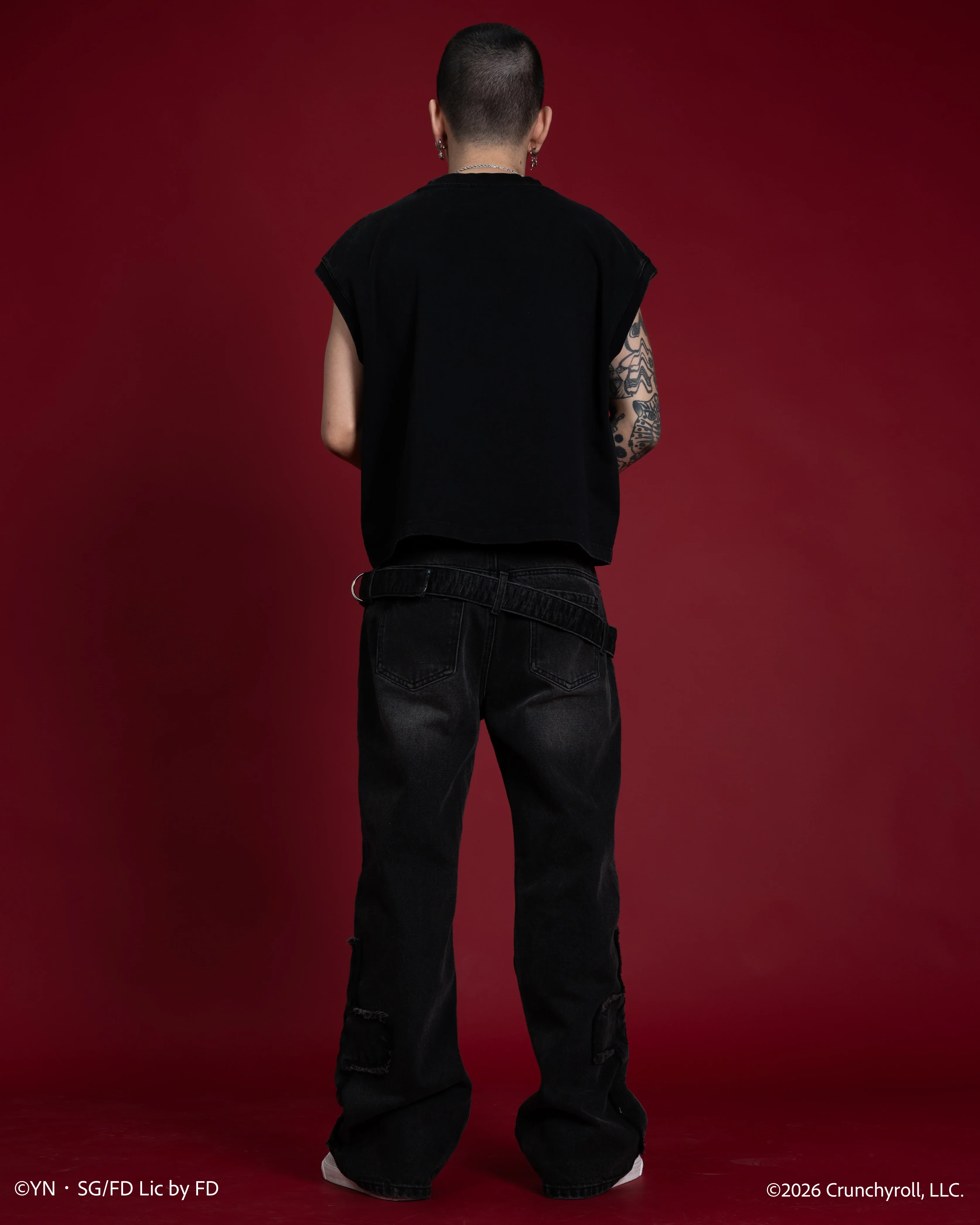 Wolfwood Jeans - Image 15