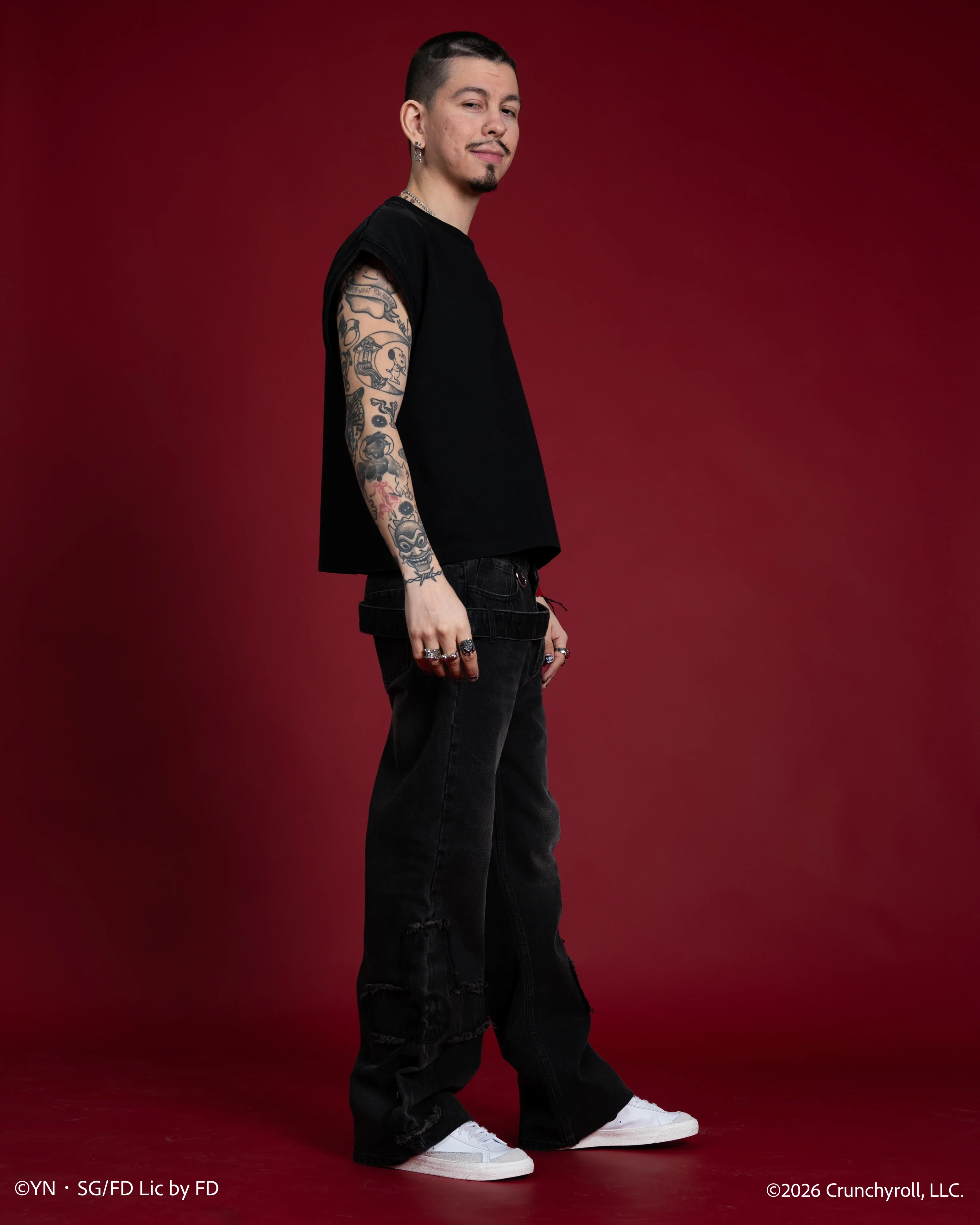 Wolfwood Jeans - Image 18