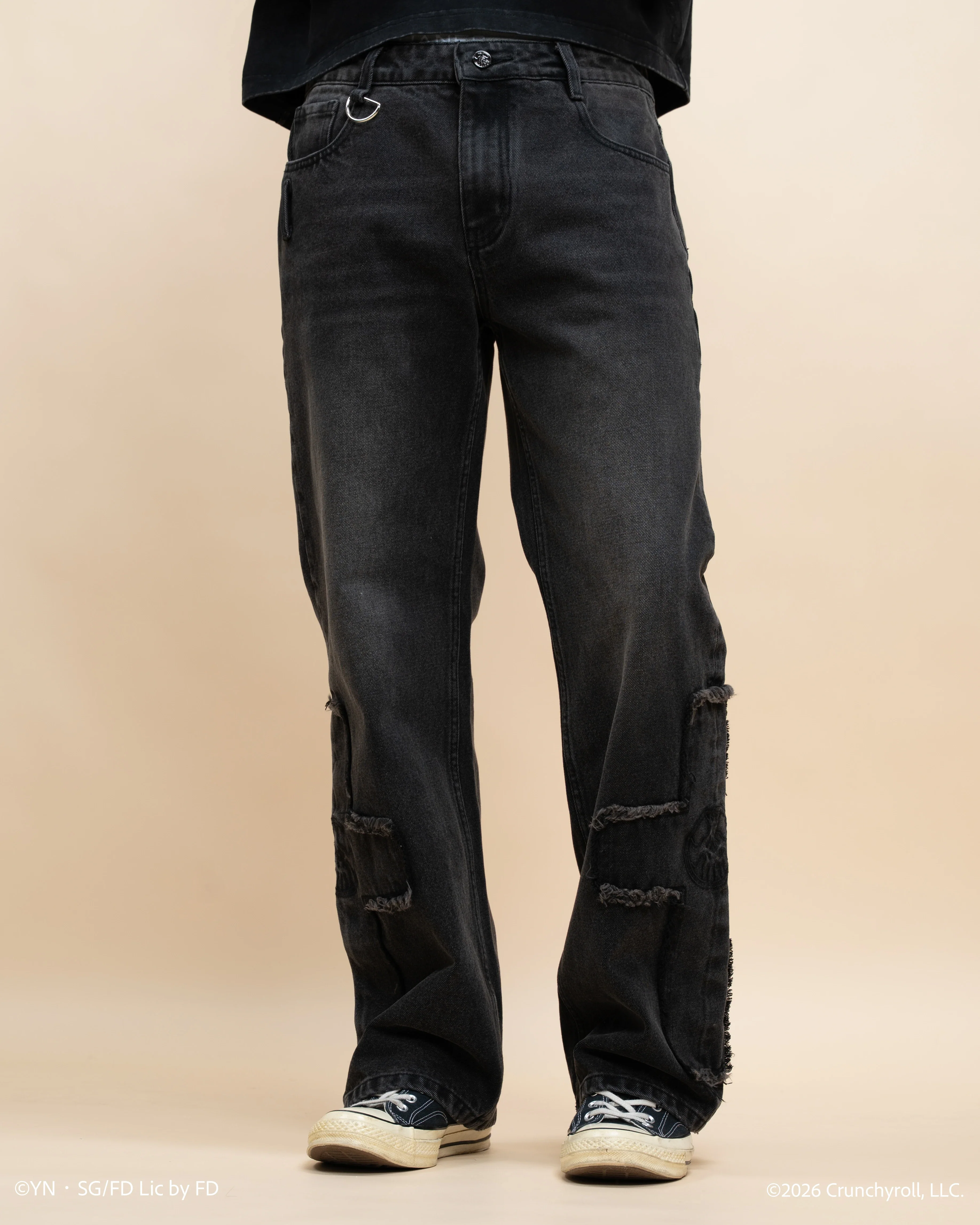 Wolfwood Jeans - Image 19