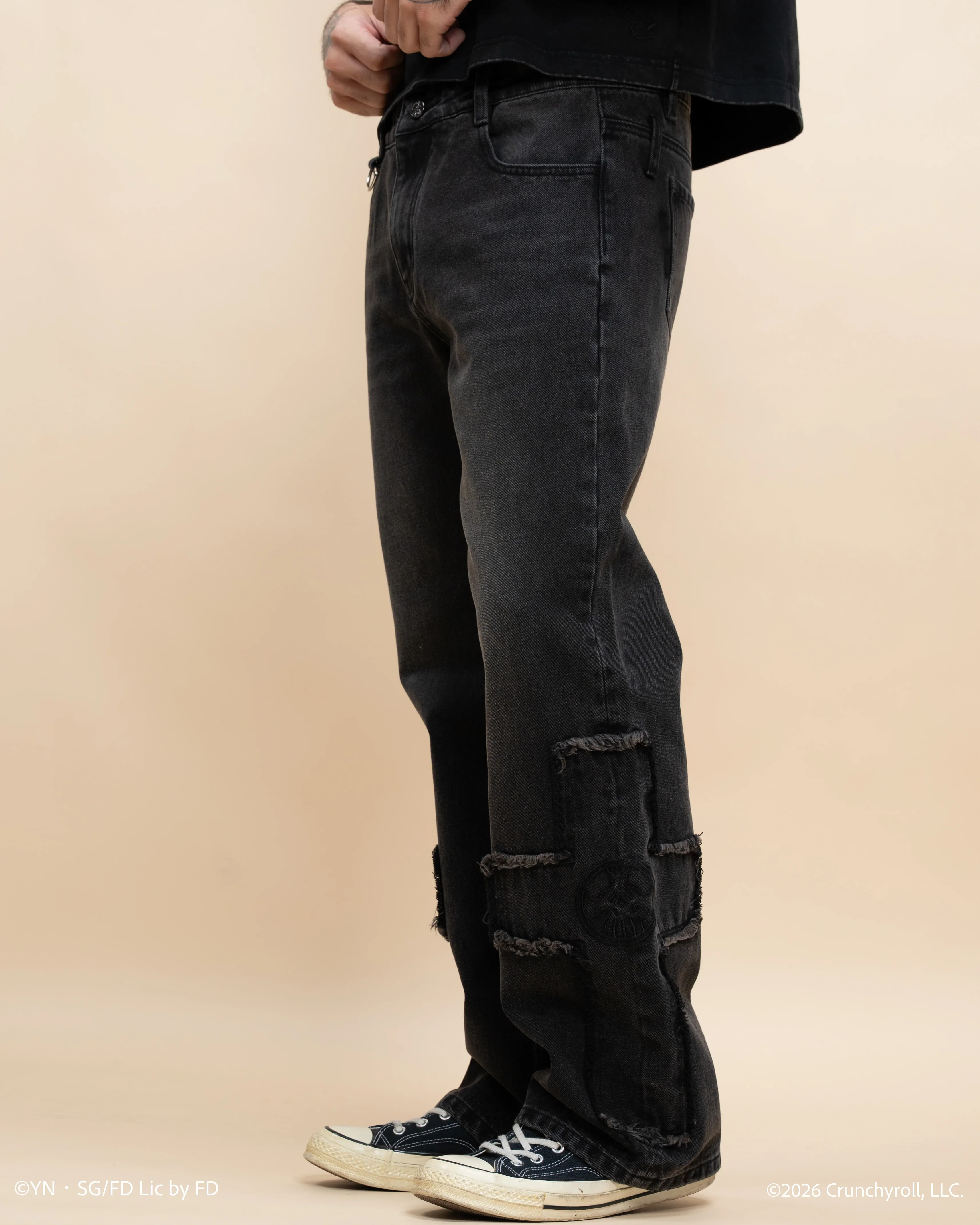 Wolfwood Jeans - Image 21