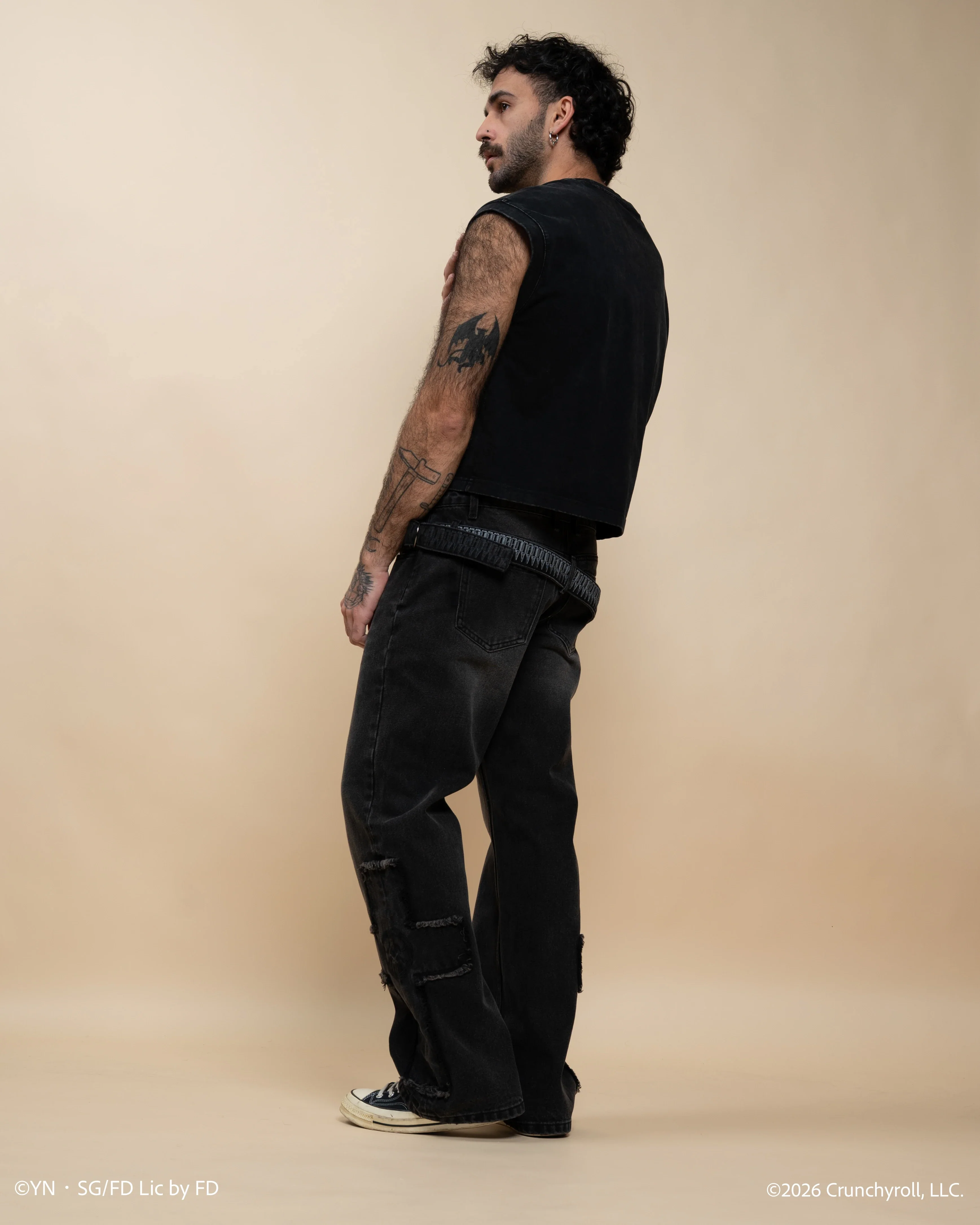 Wolfwood Jeans - Image 24