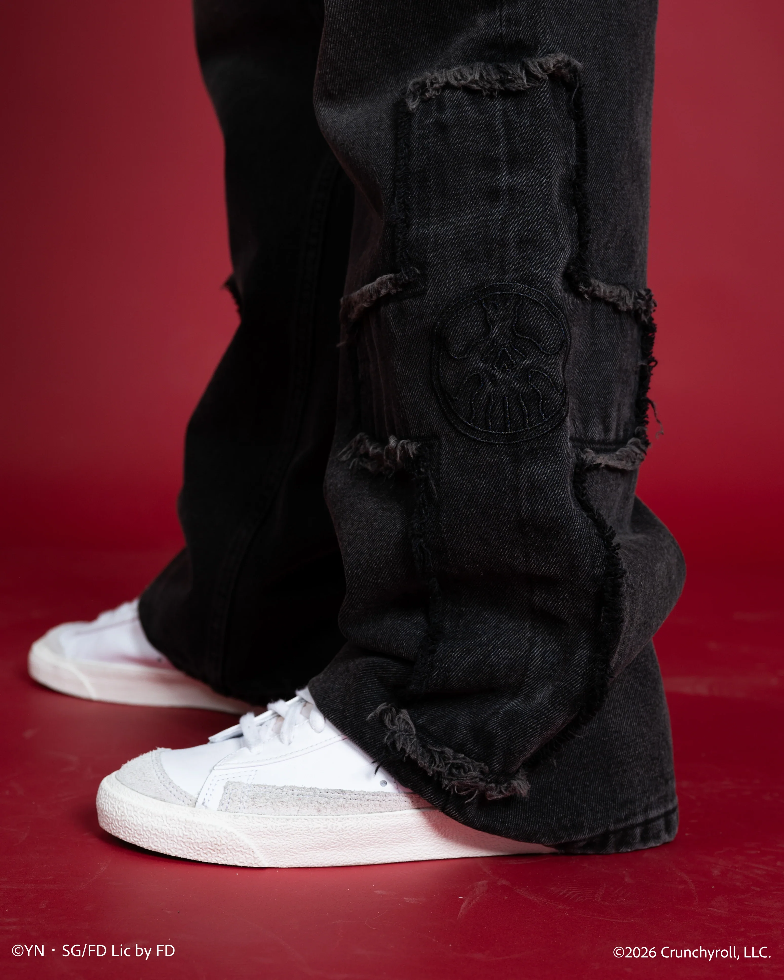 Wolfwood Jeans - Image 28