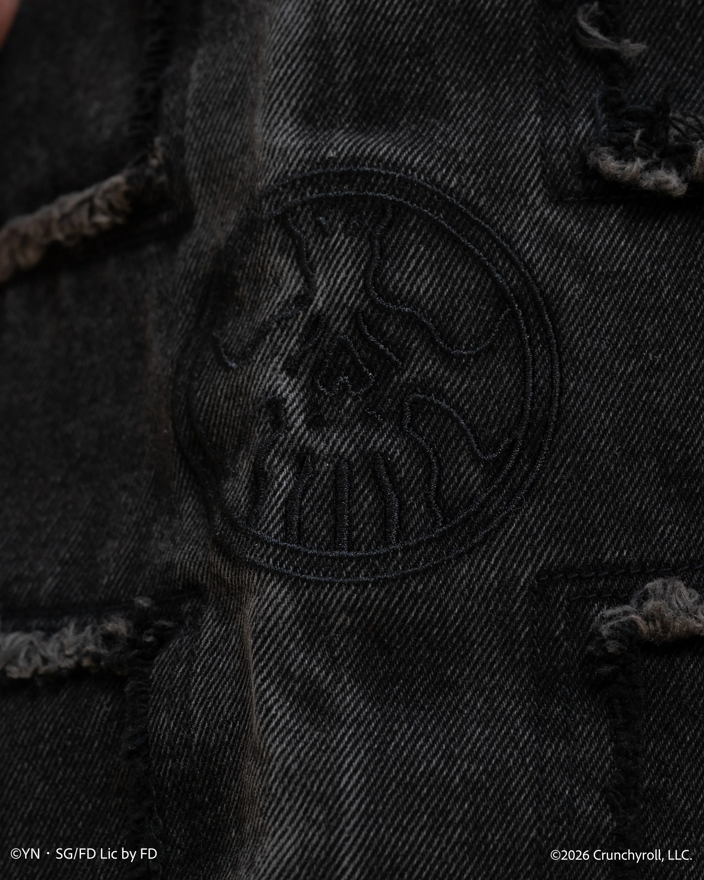 Wolfwood Jeans - Image 33