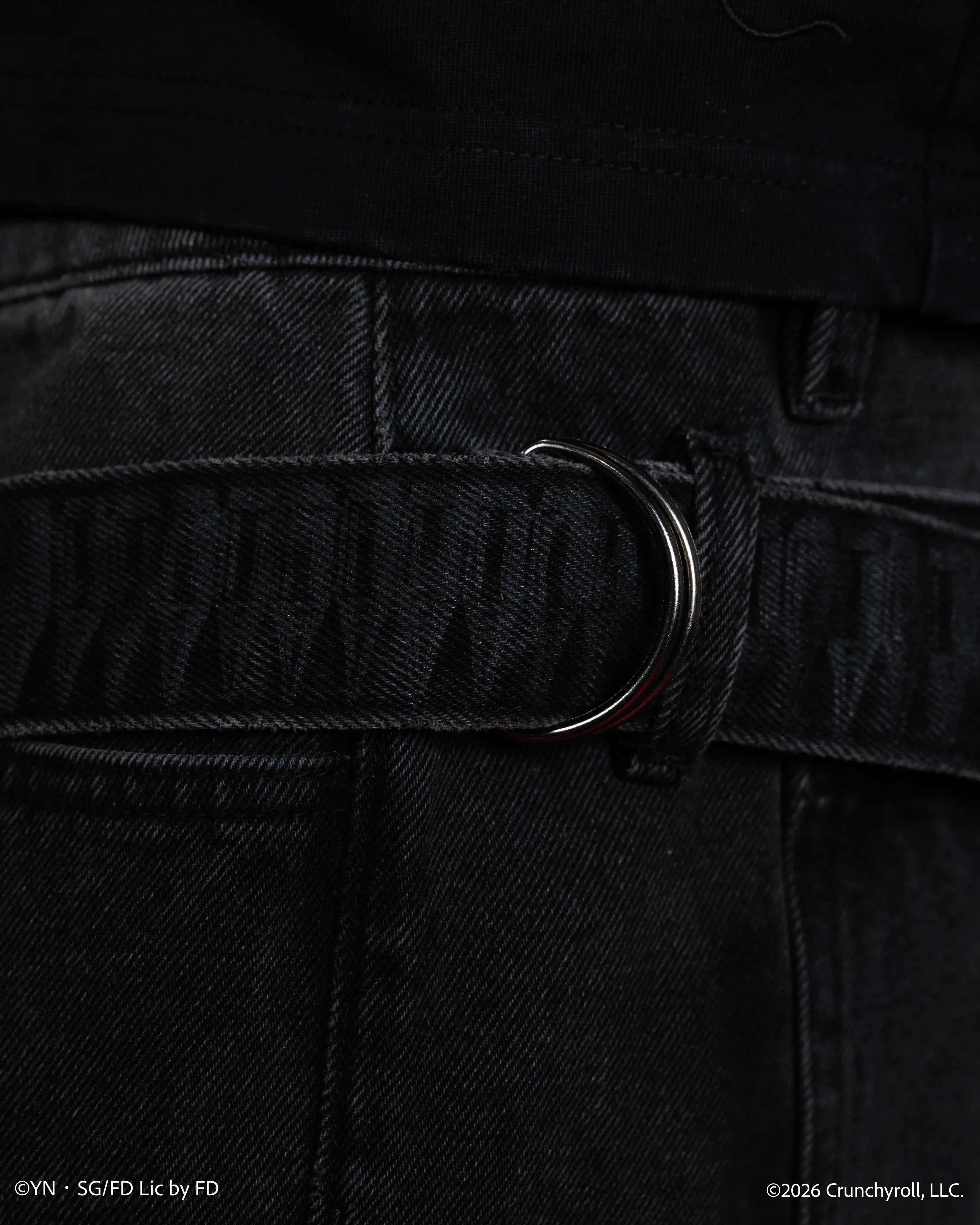 Wolfwood Jeans - Image 34