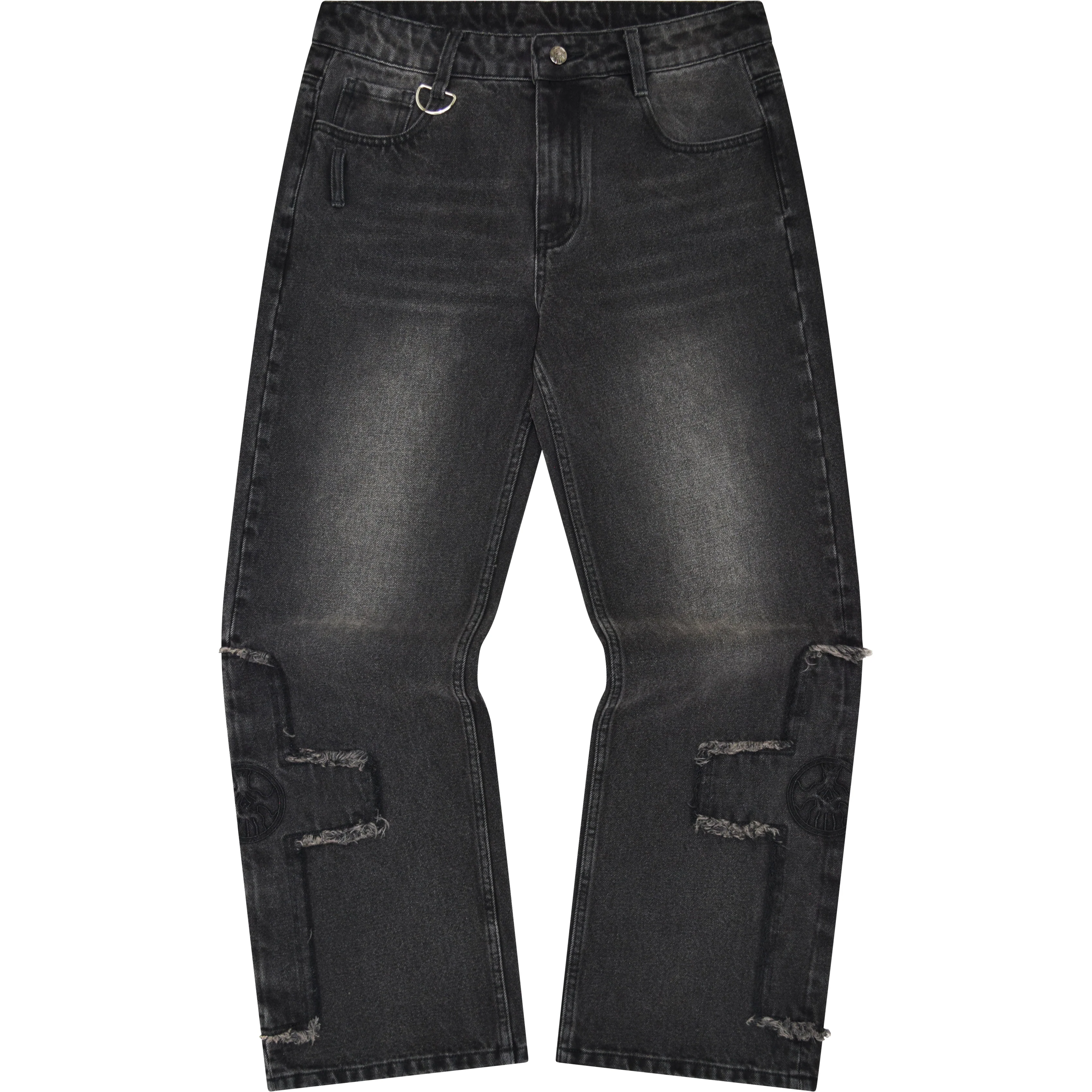 Wolfwood Jeans - Image 38