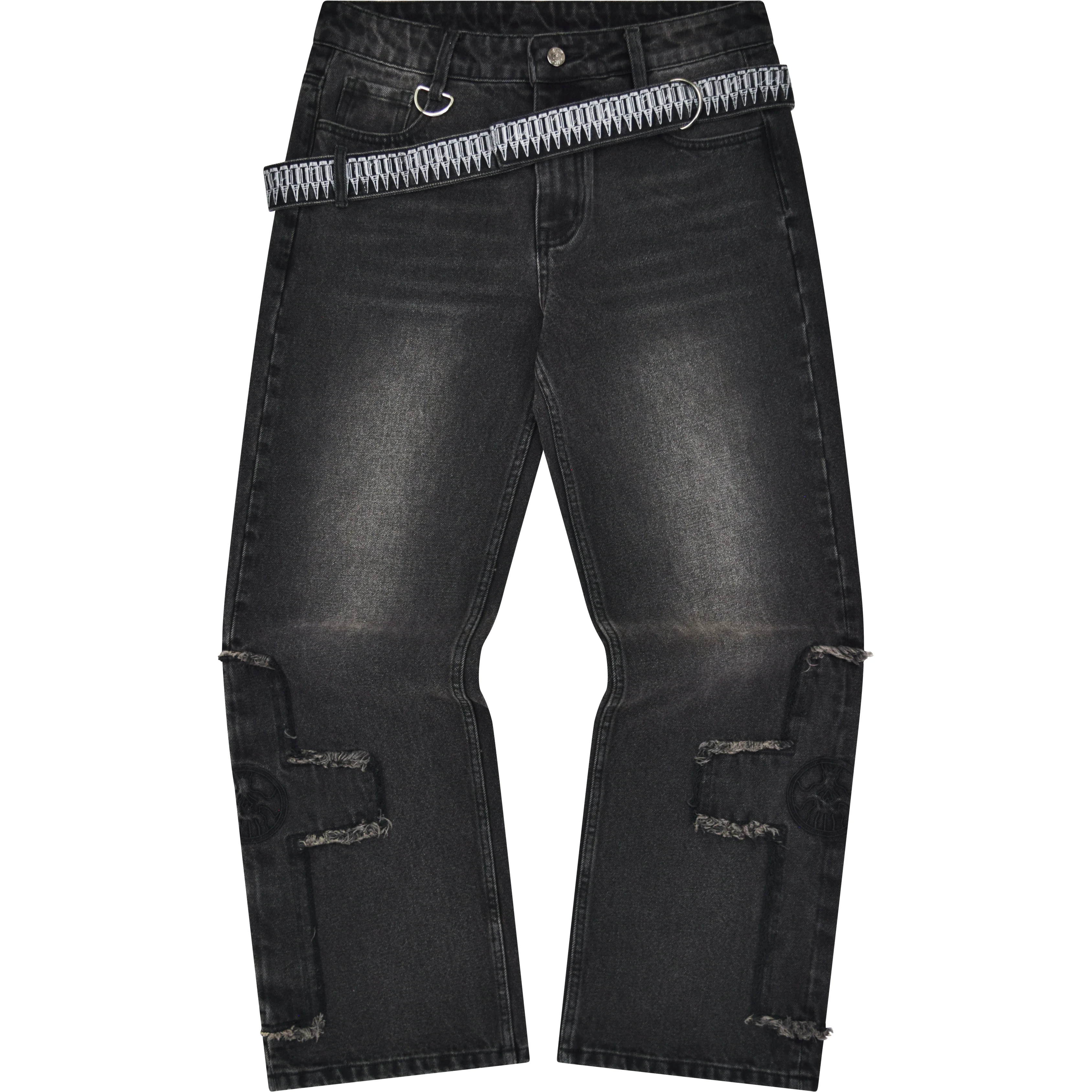 Wolfwood Jeans - Image 39