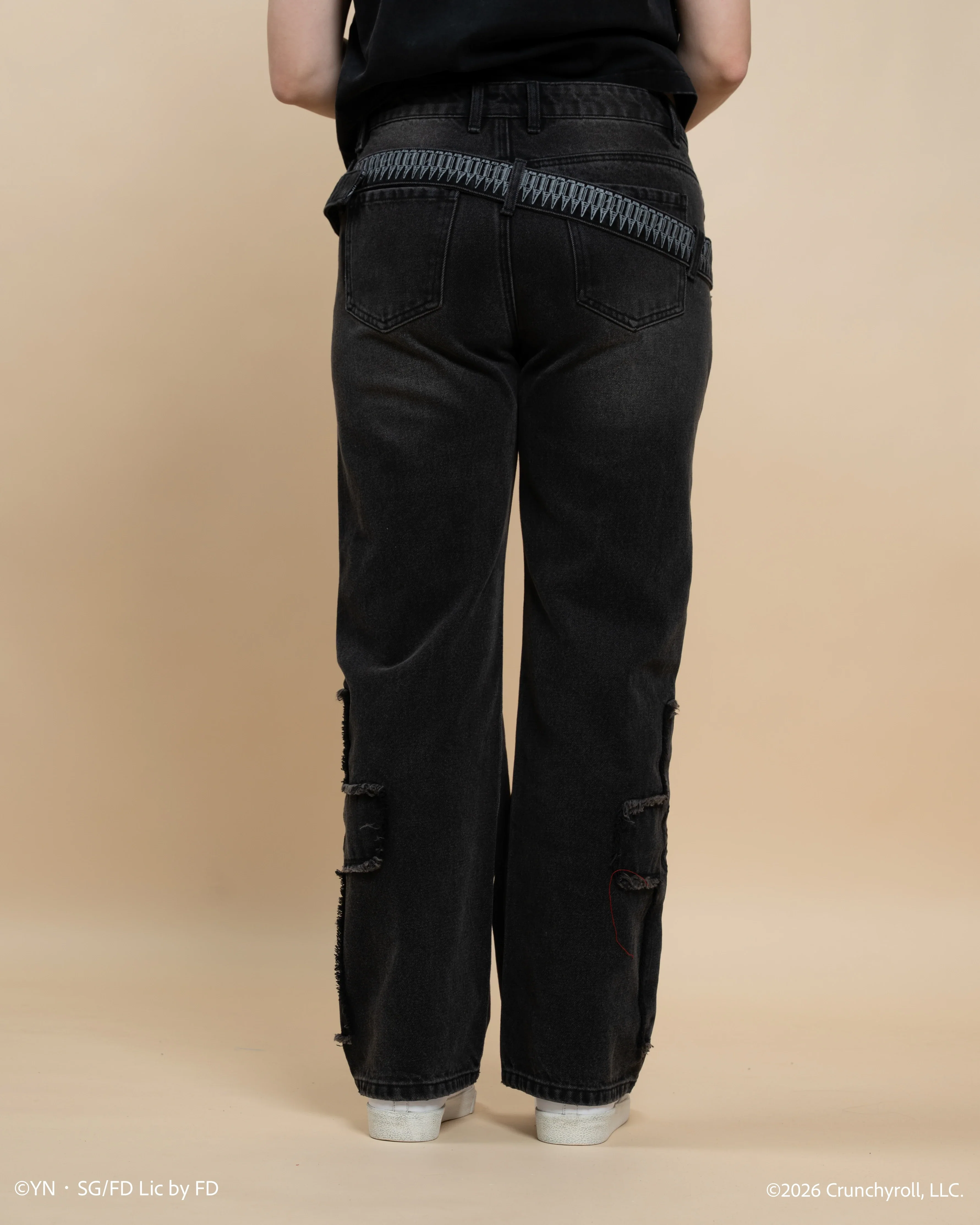 Wolfwood Jeans - Image 5