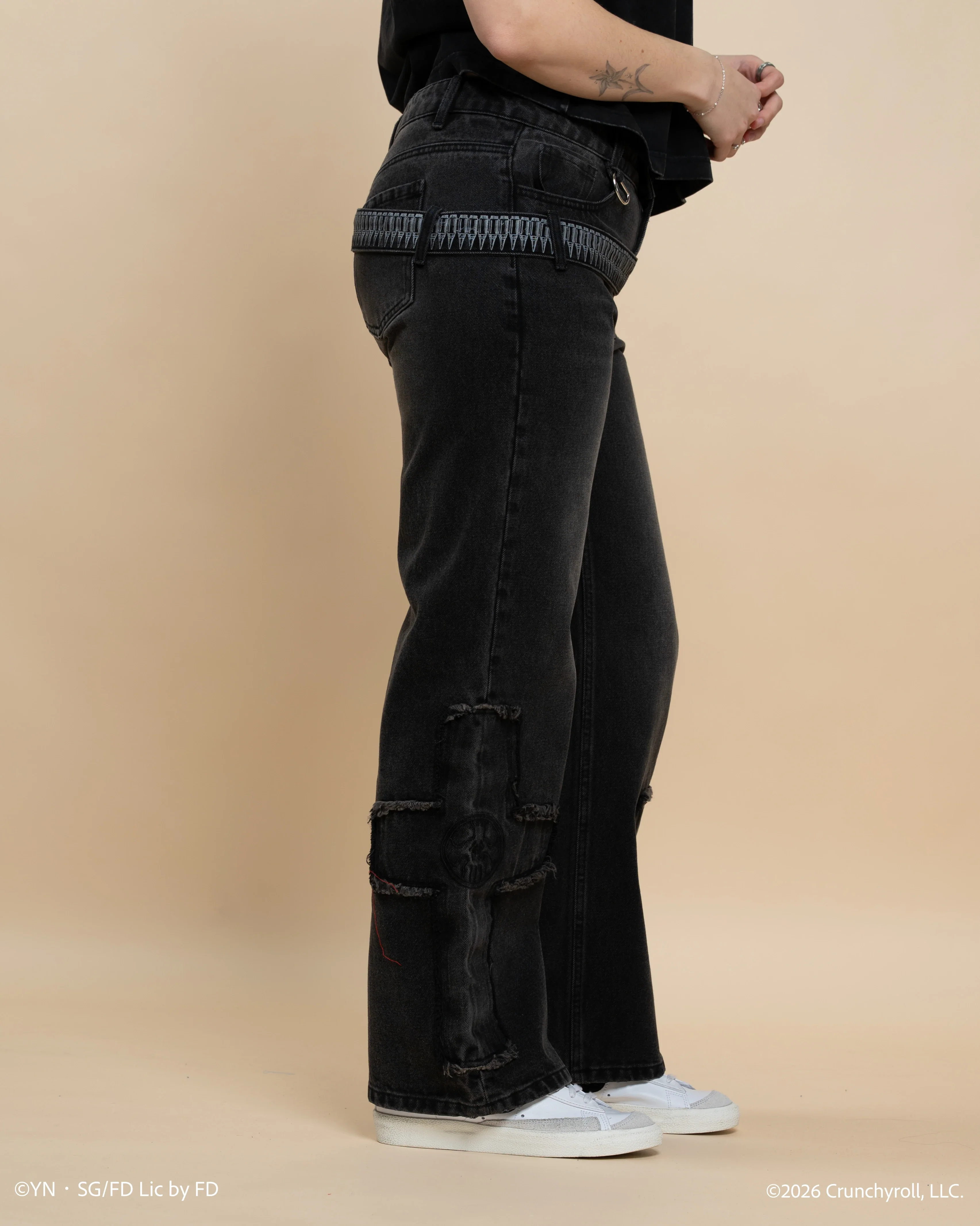 Wolfwood Jeans - Image 6