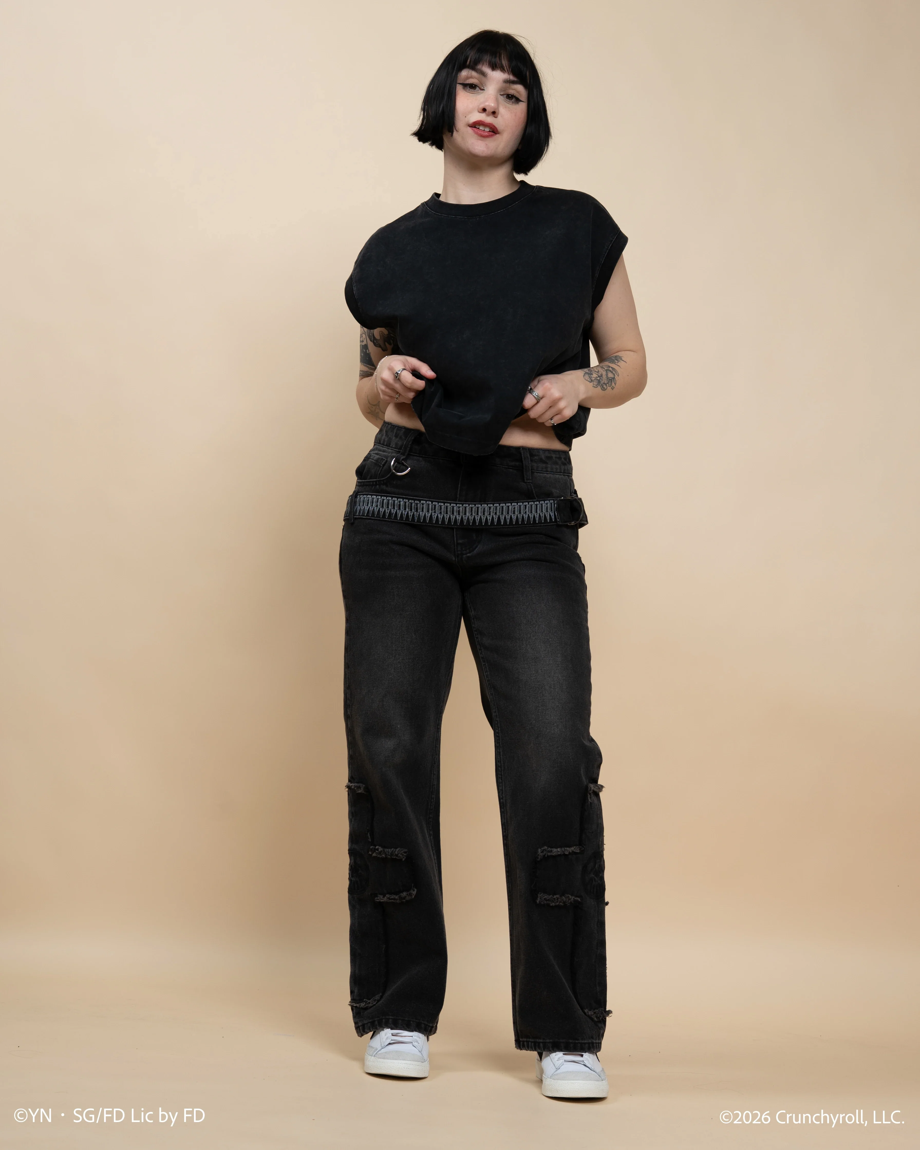 Wolfwood Jeans - Image 7