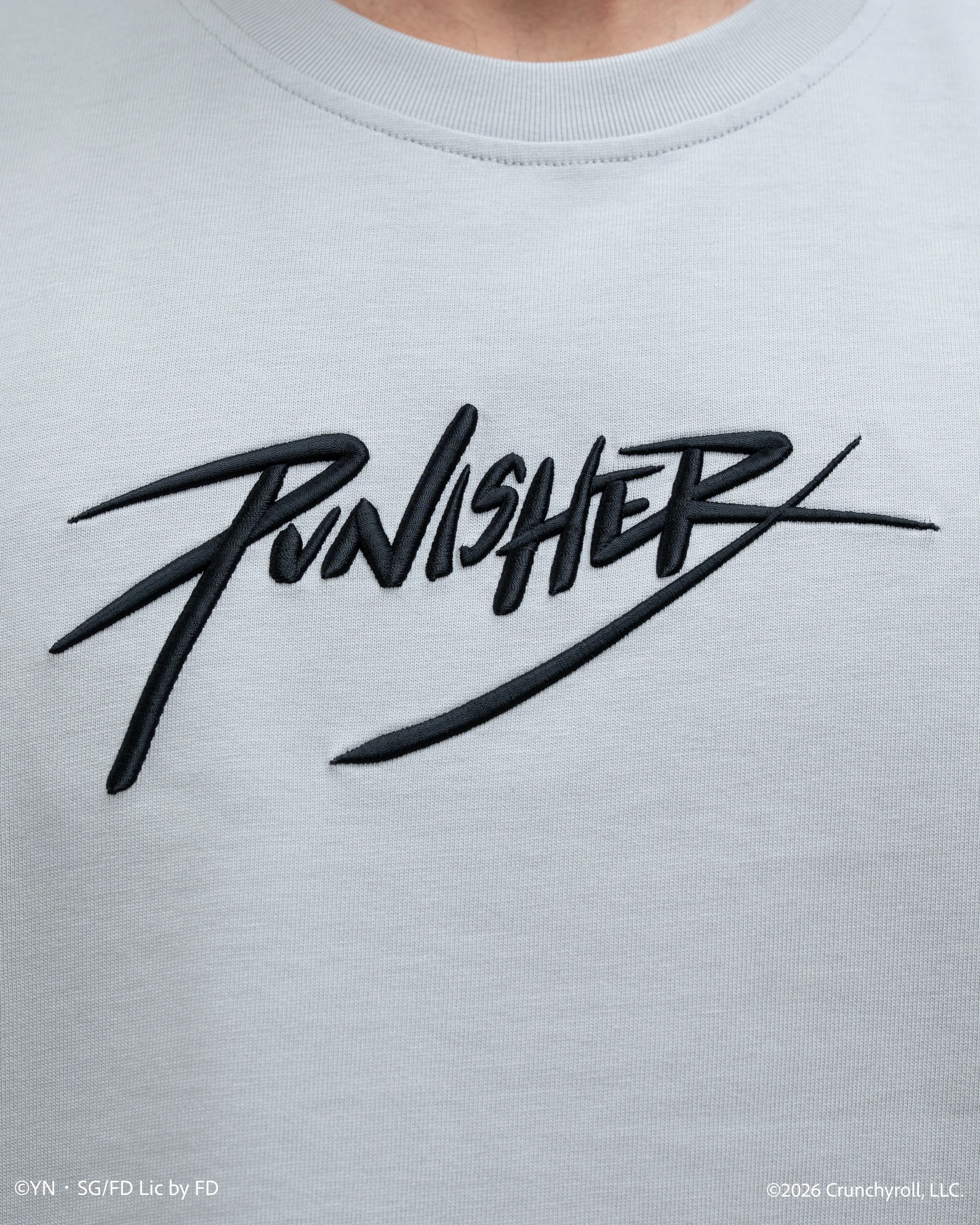 Wolfwood Tee - Image 14