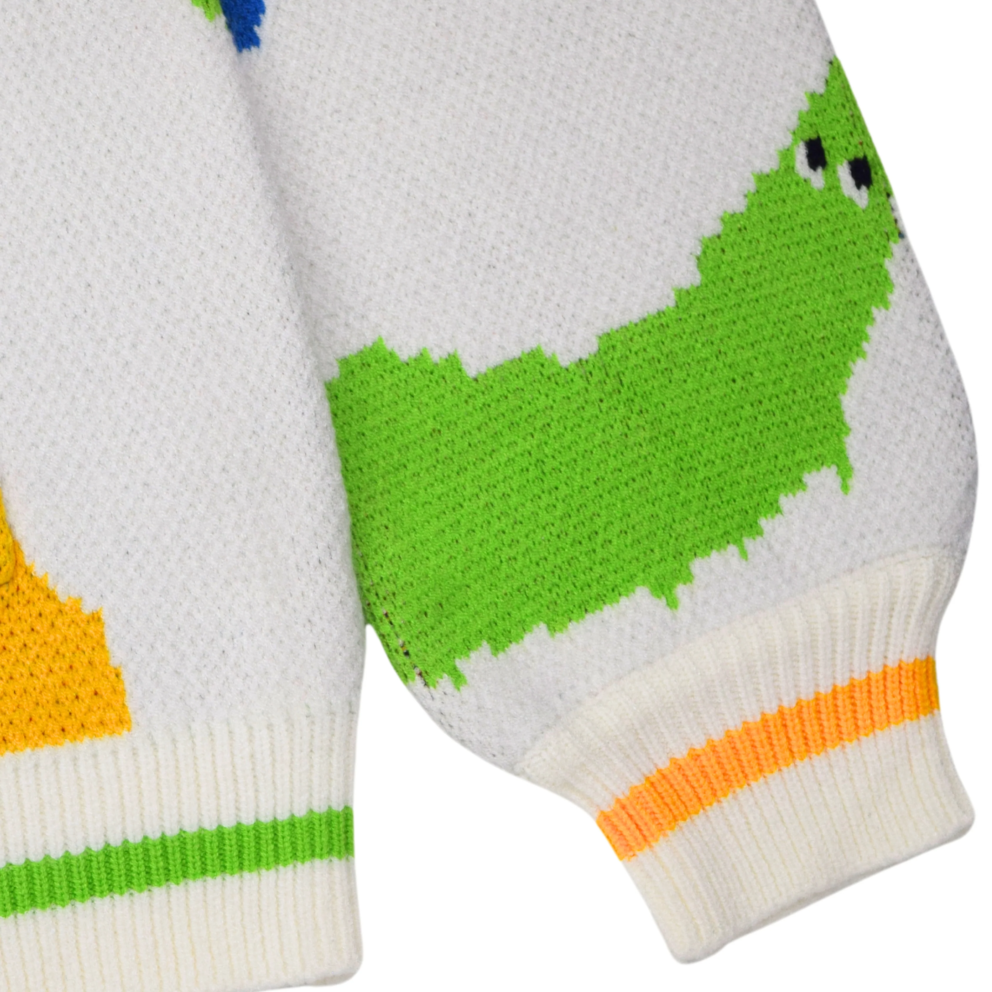 Worm on a String Cardigan - Image 13