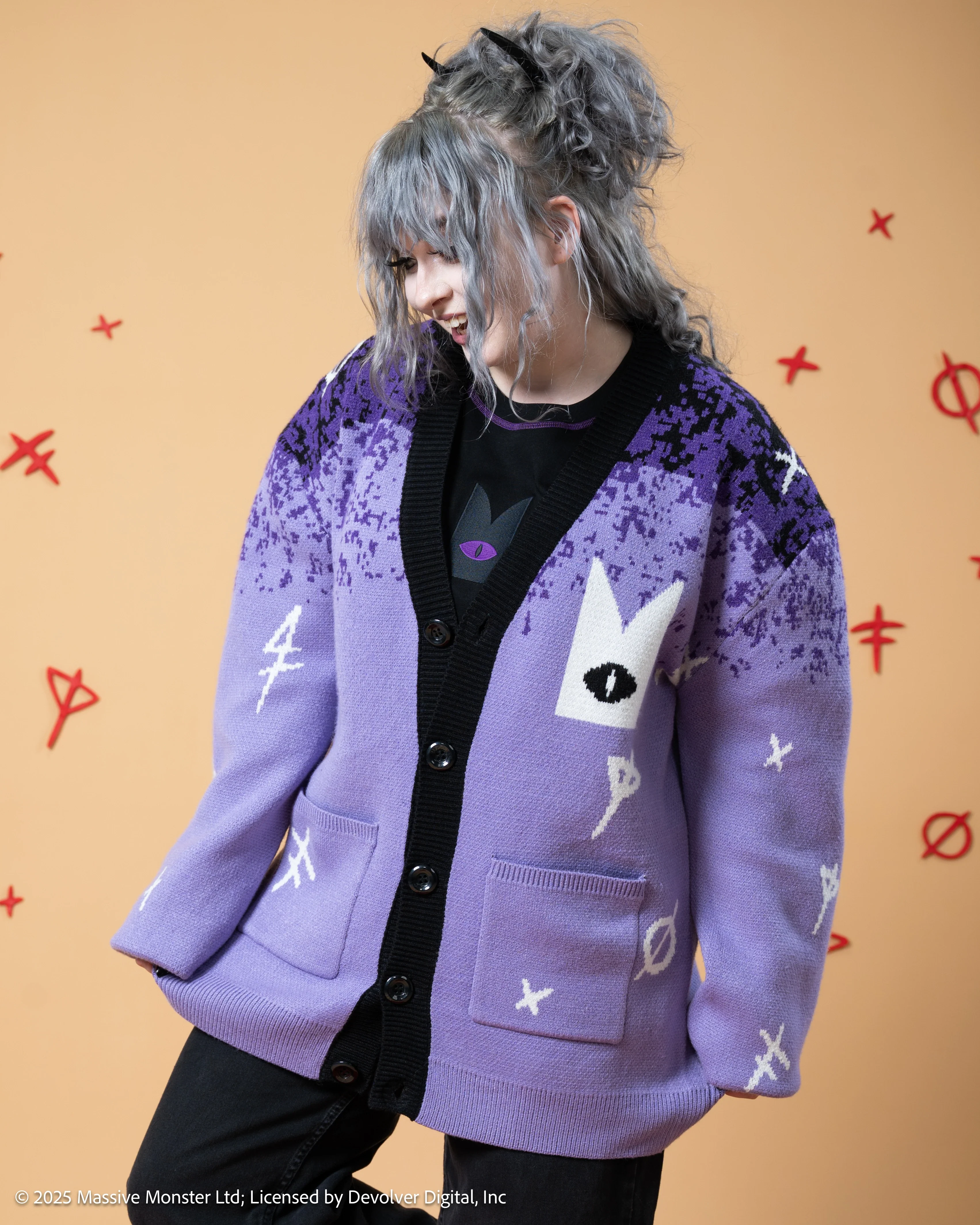 Worship Cardigan - Image 5