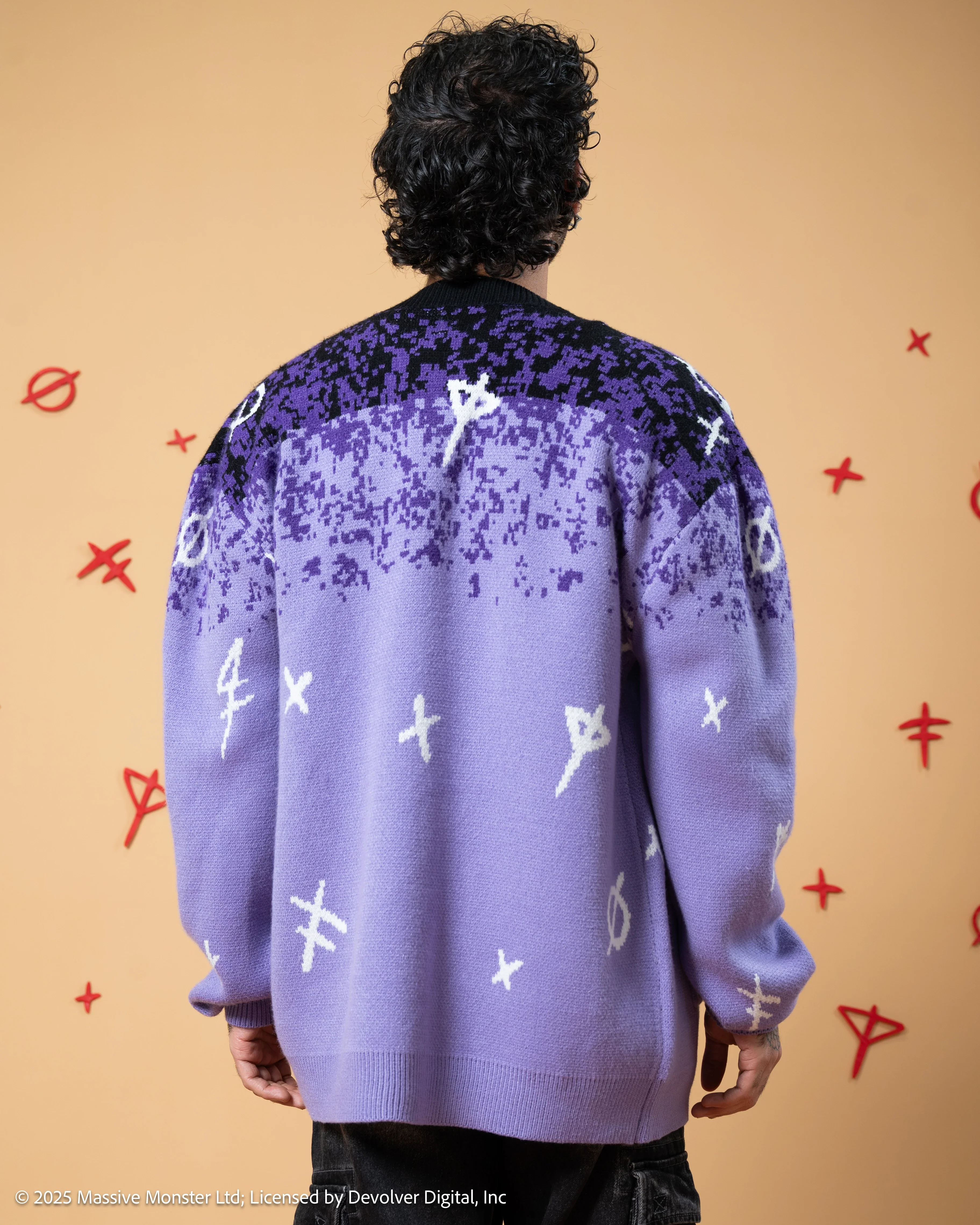 Worship Cardigan - Image 8