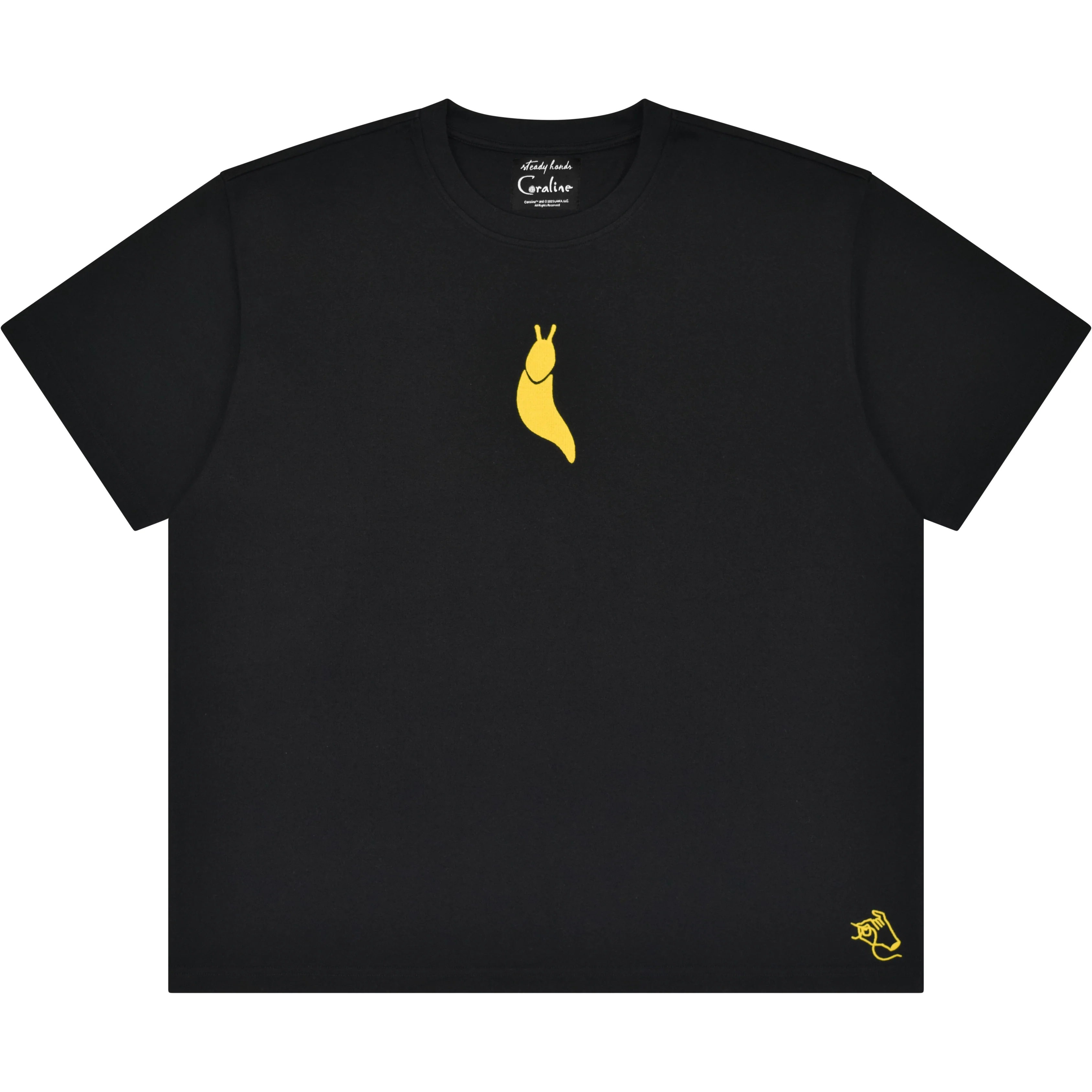 Wybie Tee - Image 2