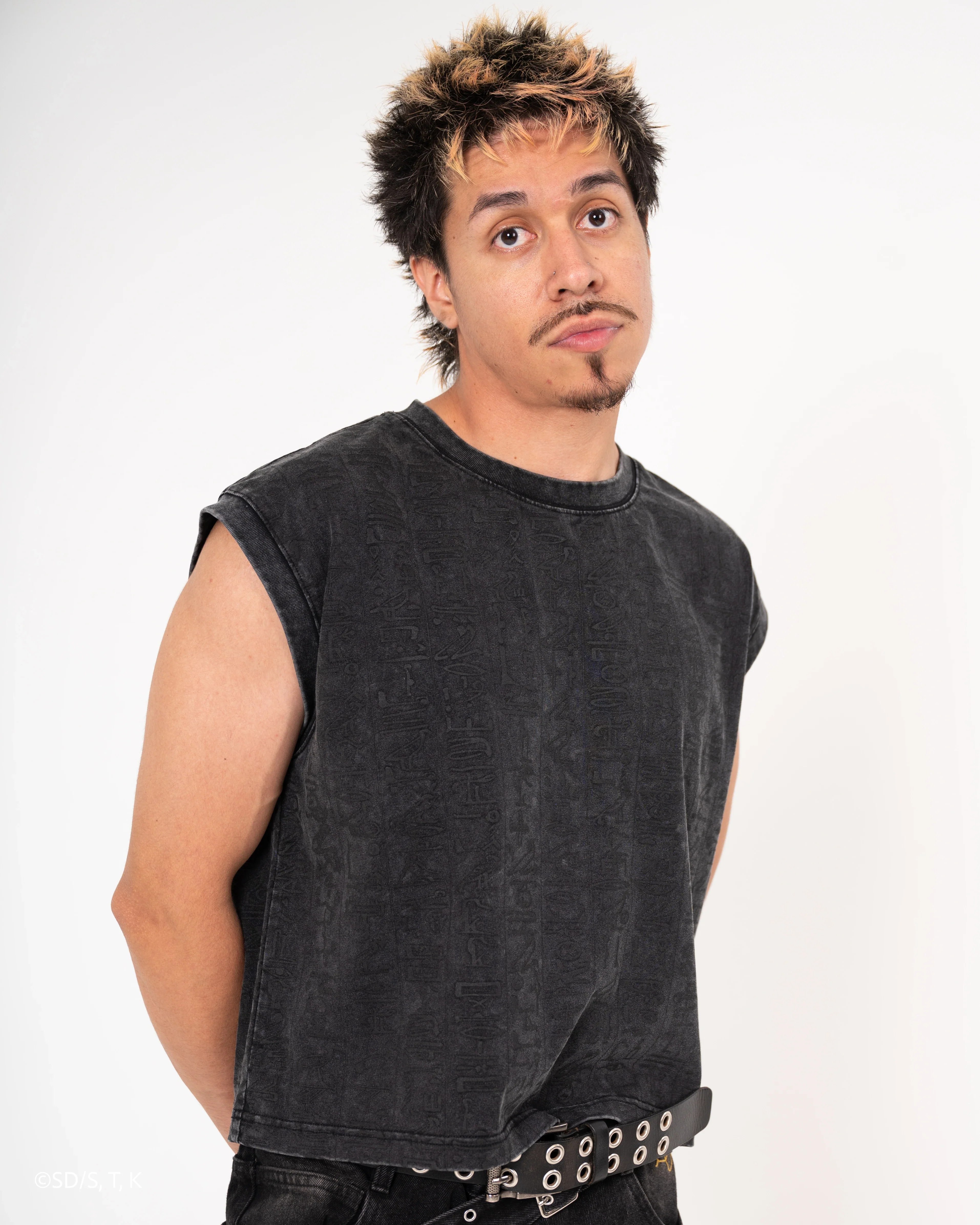 Yami Tank - Image 10