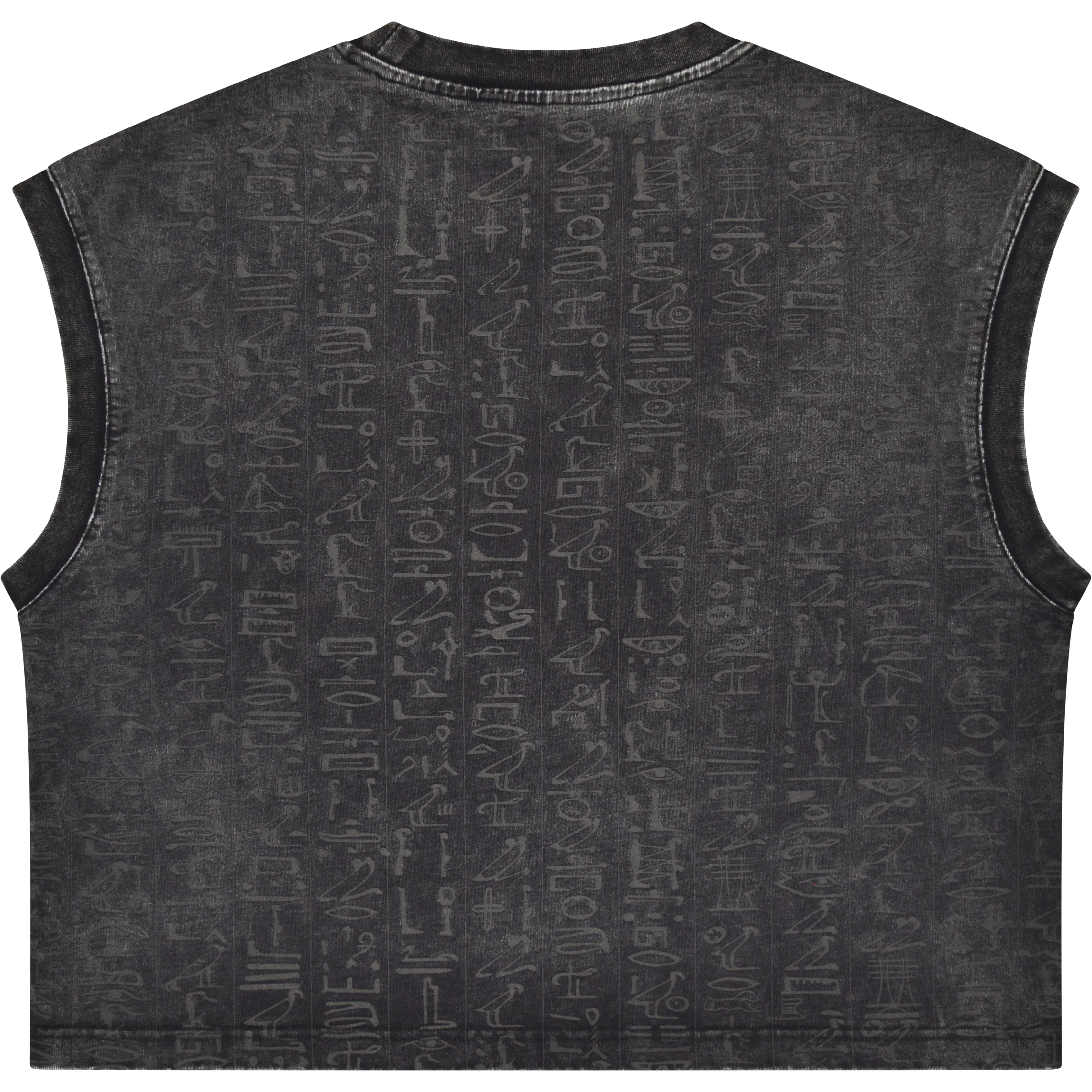 Yami Tank - Image 2