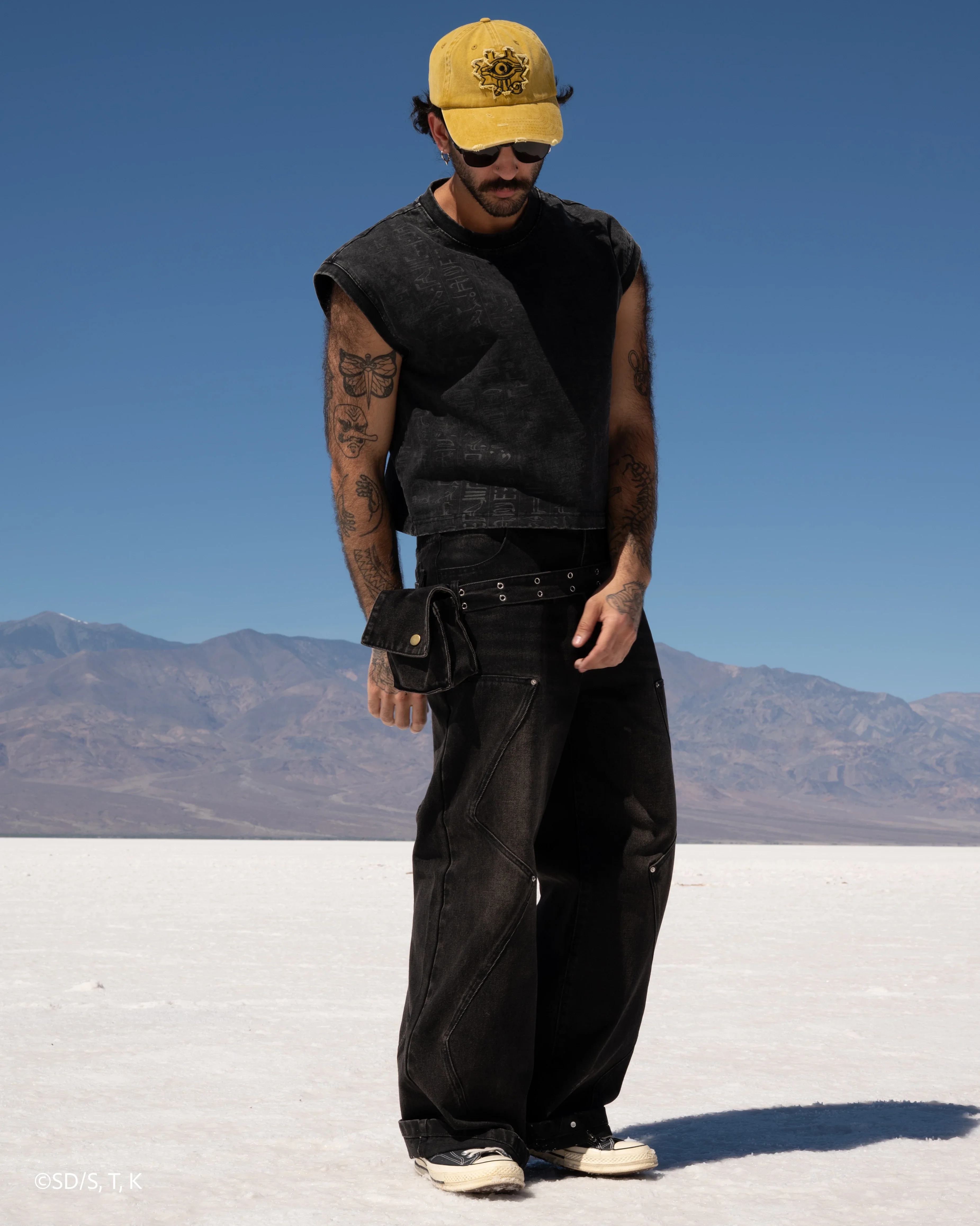 Yami Tank - Image 3