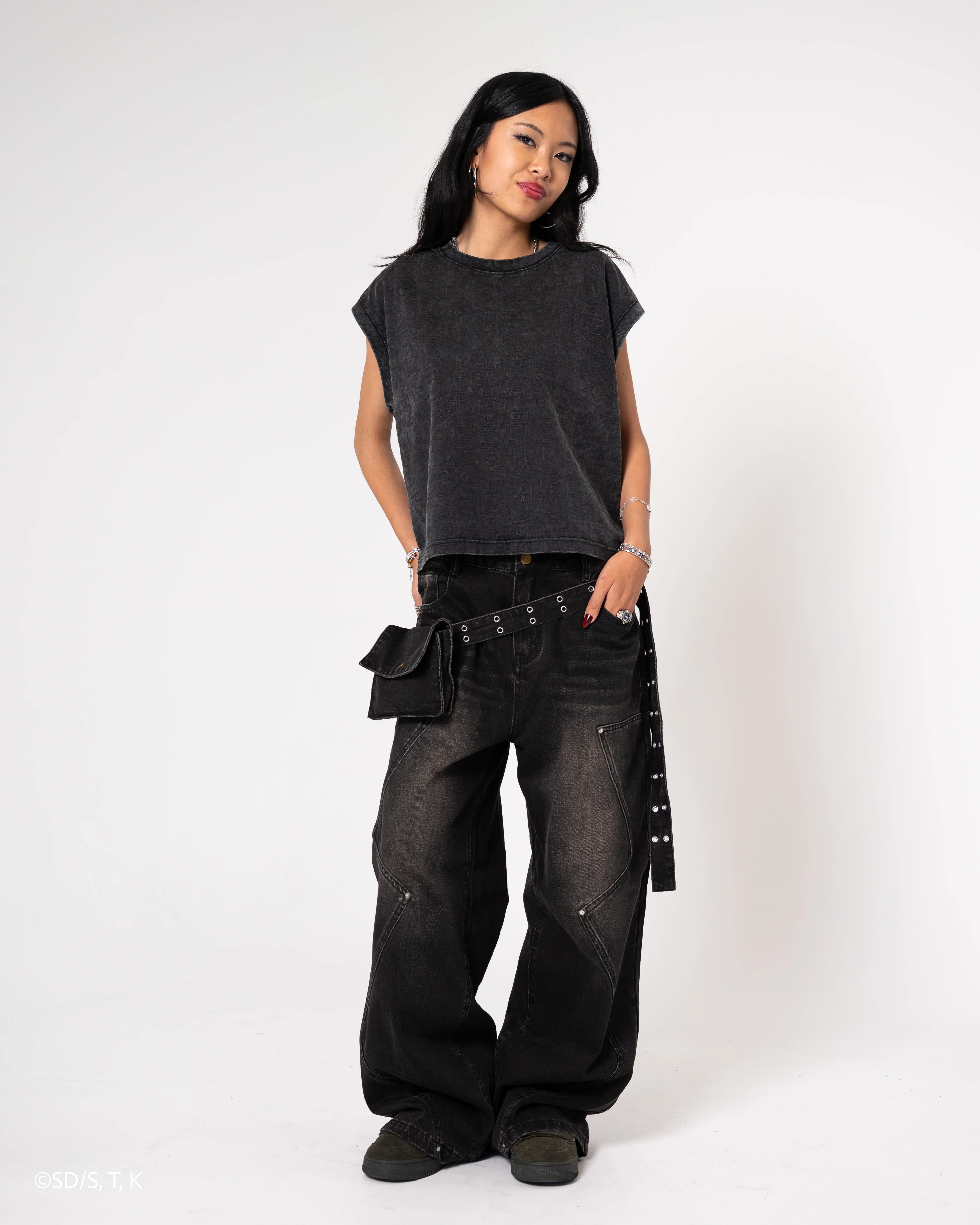 Yami Tank - Image 5