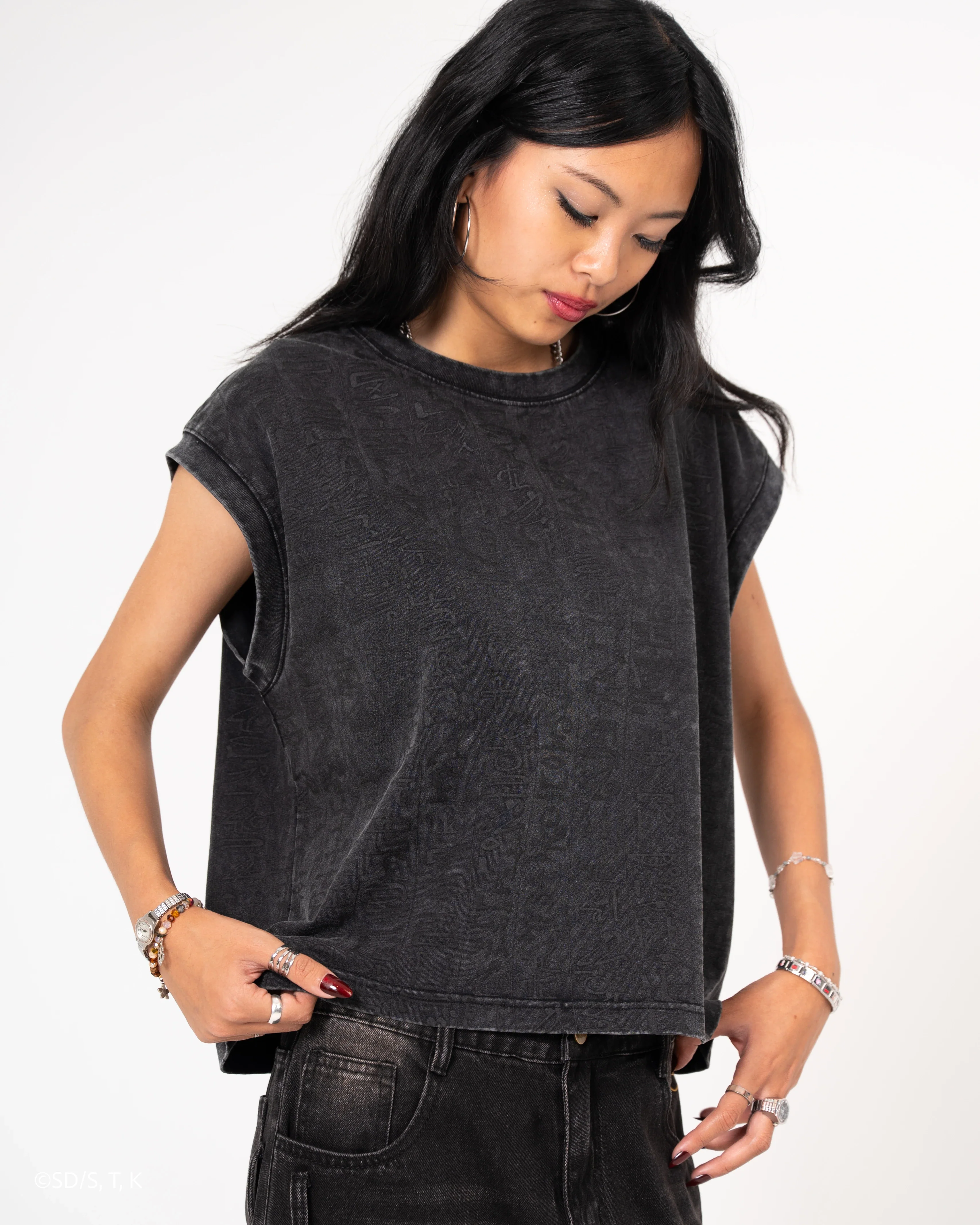 Yami Tank - Image 7