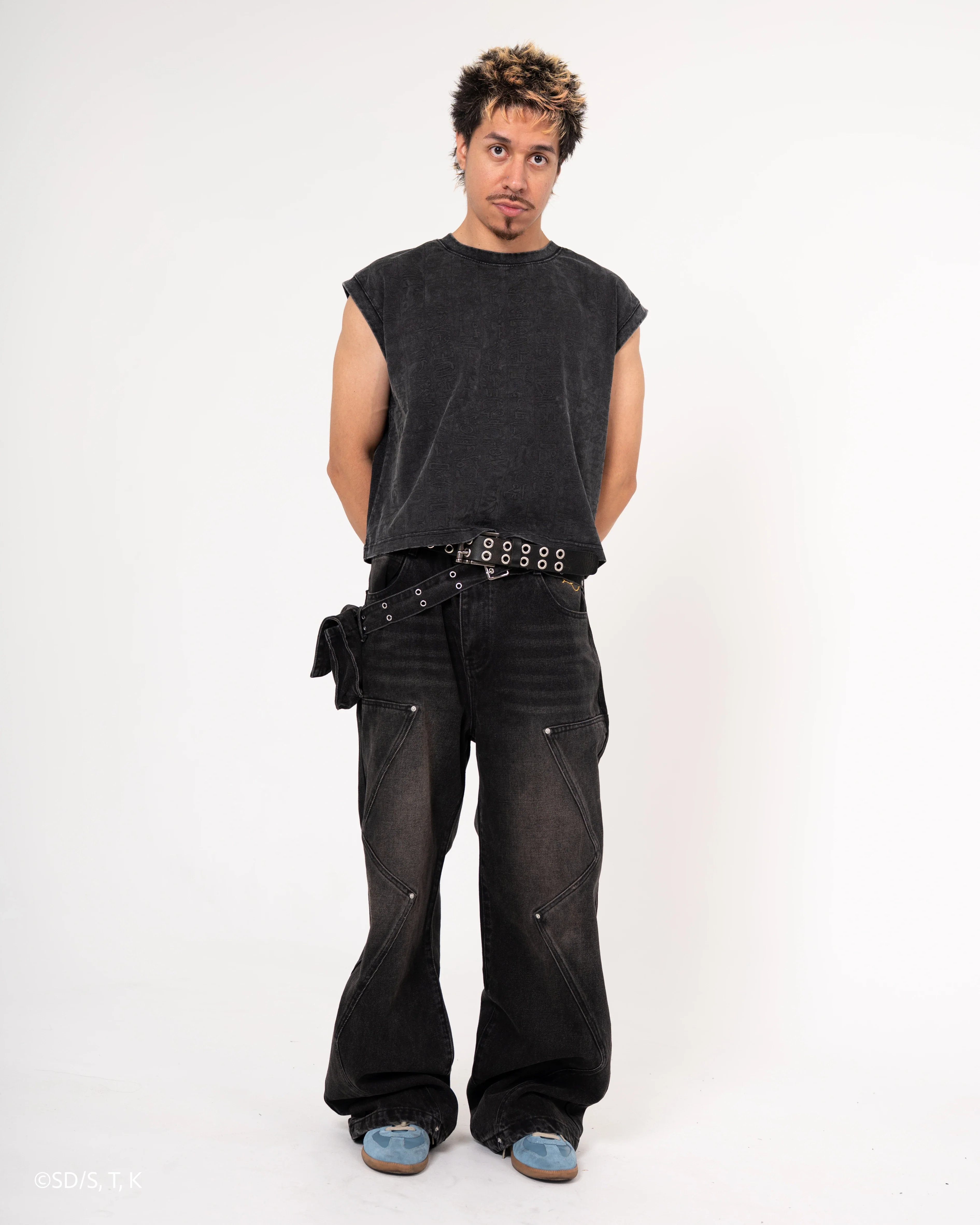 Yami Tank - Image 8