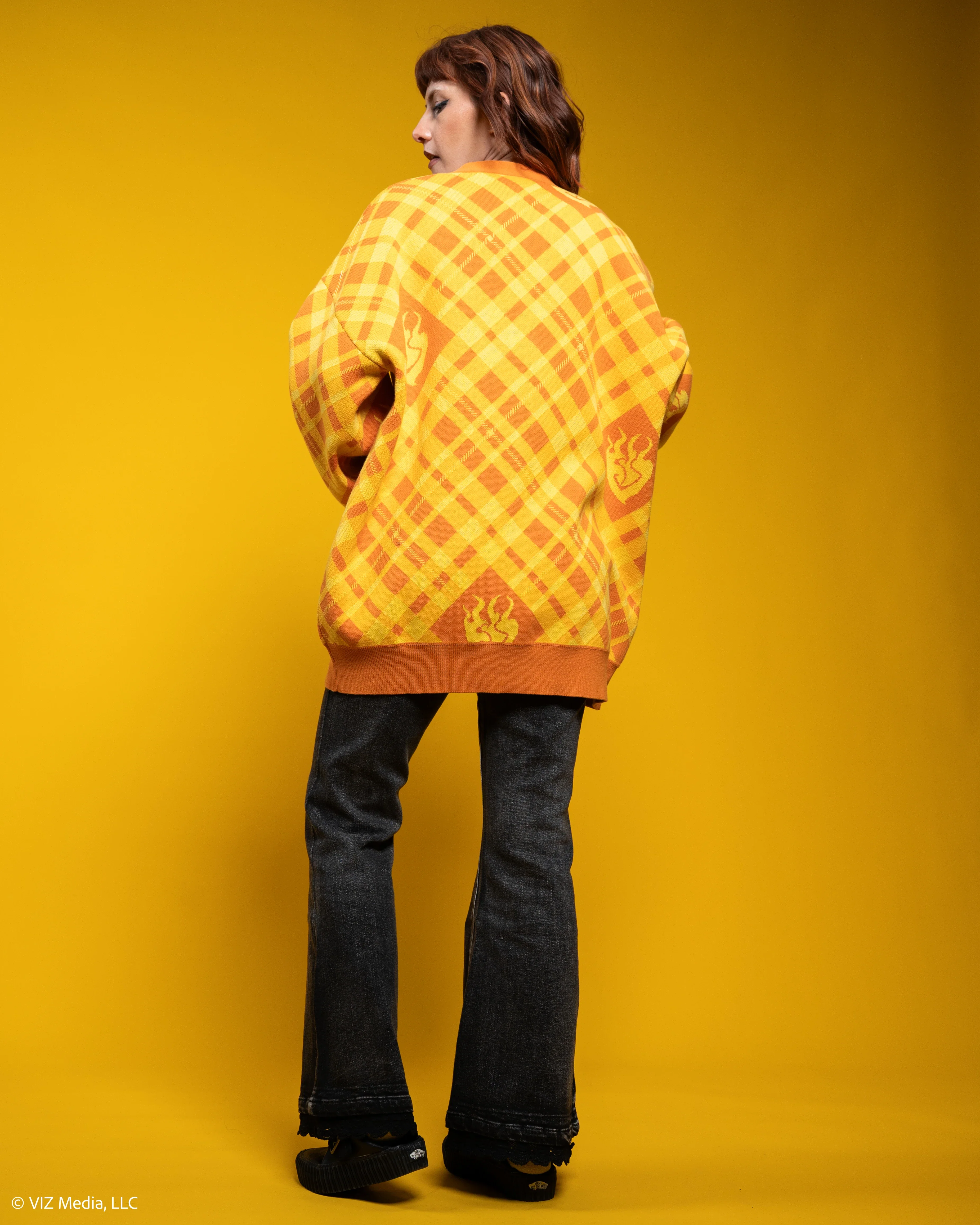 Yang Cardigan - Image 12